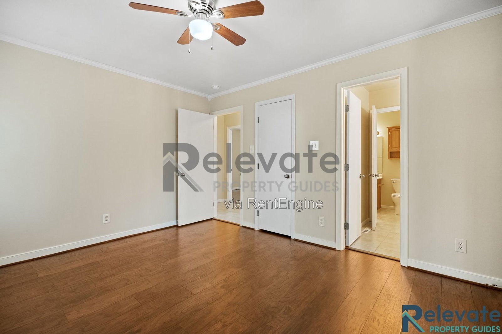 Comfortable Midlothian Living with a Private Fenced Backyard! property image