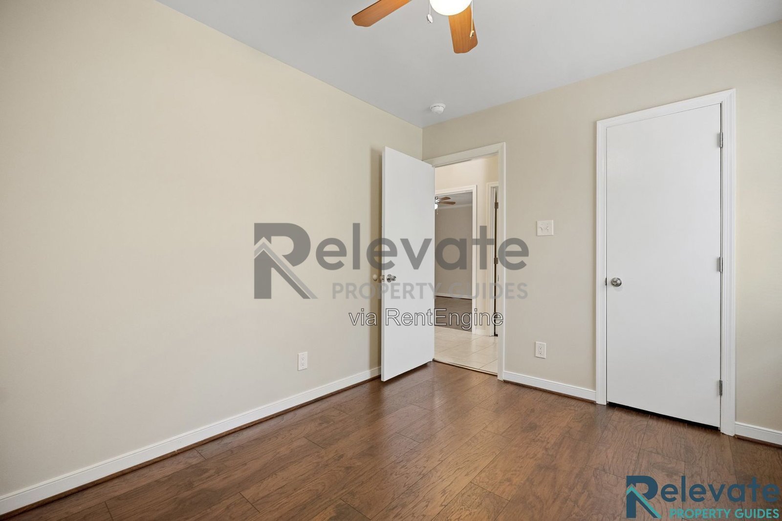 Comfortable Midlothian Living with a Private Fenced Backyard! property image