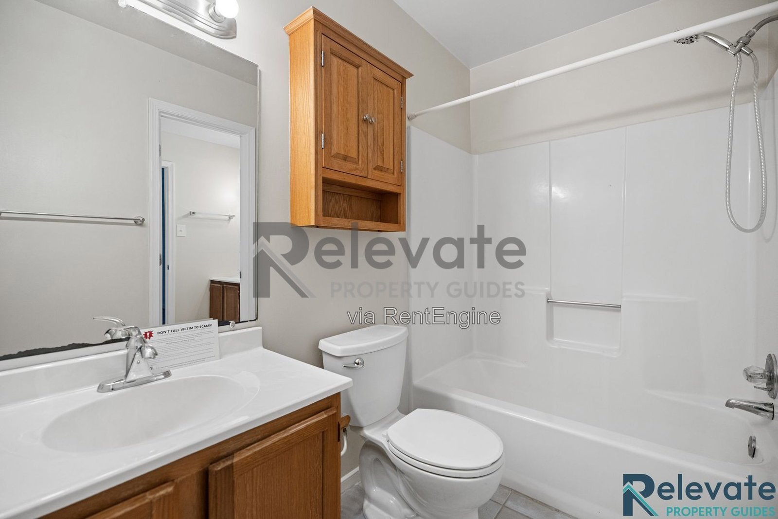 Comfortable Midlothian Living with a Private Fenced Backyard! property image