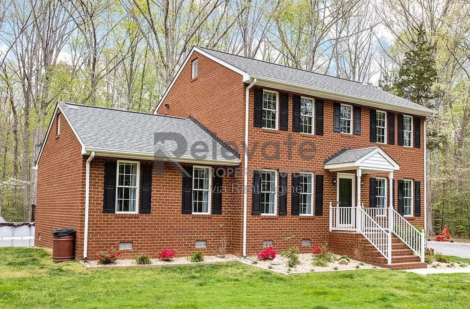 Peace, Privacy & Plenty of Space in Beaverdam! property image