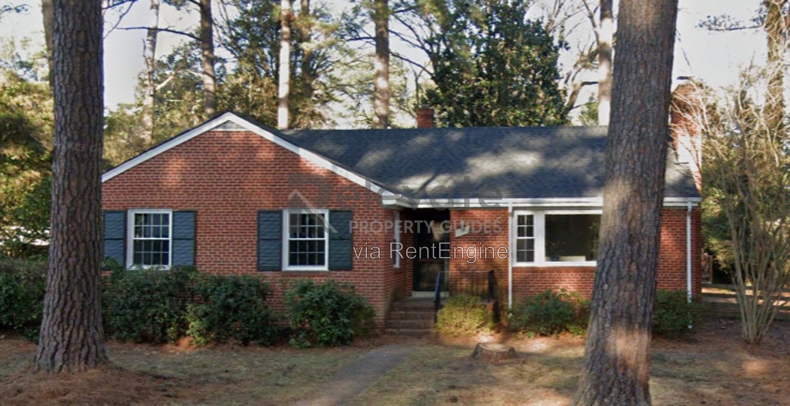 Charming Near West End Ranch with Classic Character & a Spacious Fenced Yard! property image