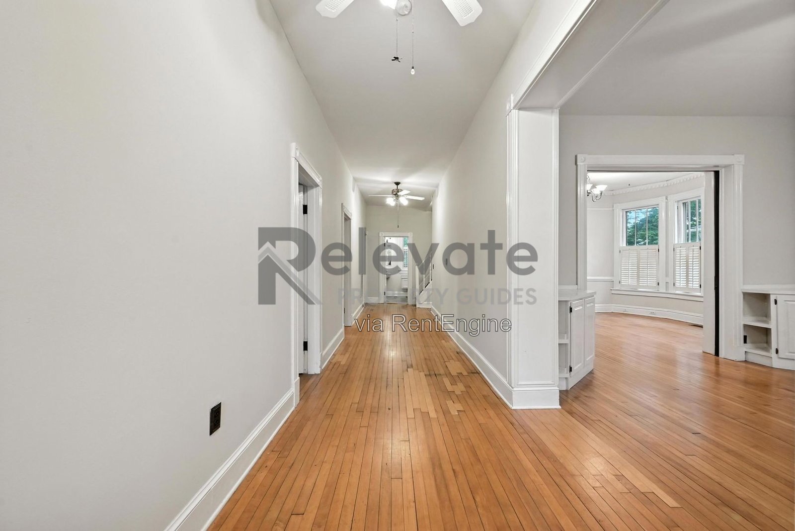 Classic Charm Meets Modern Comfort in Woodland Heights! property image