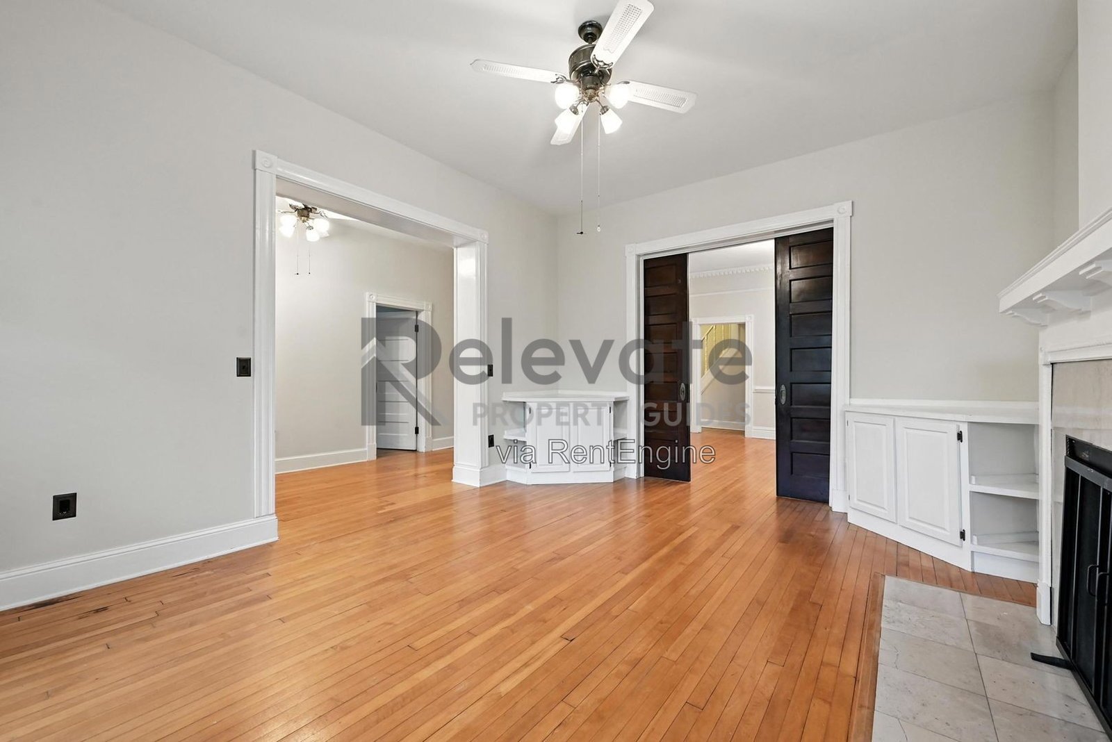Classic Charm Meets Modern Comfort in Woodland Heights! property image