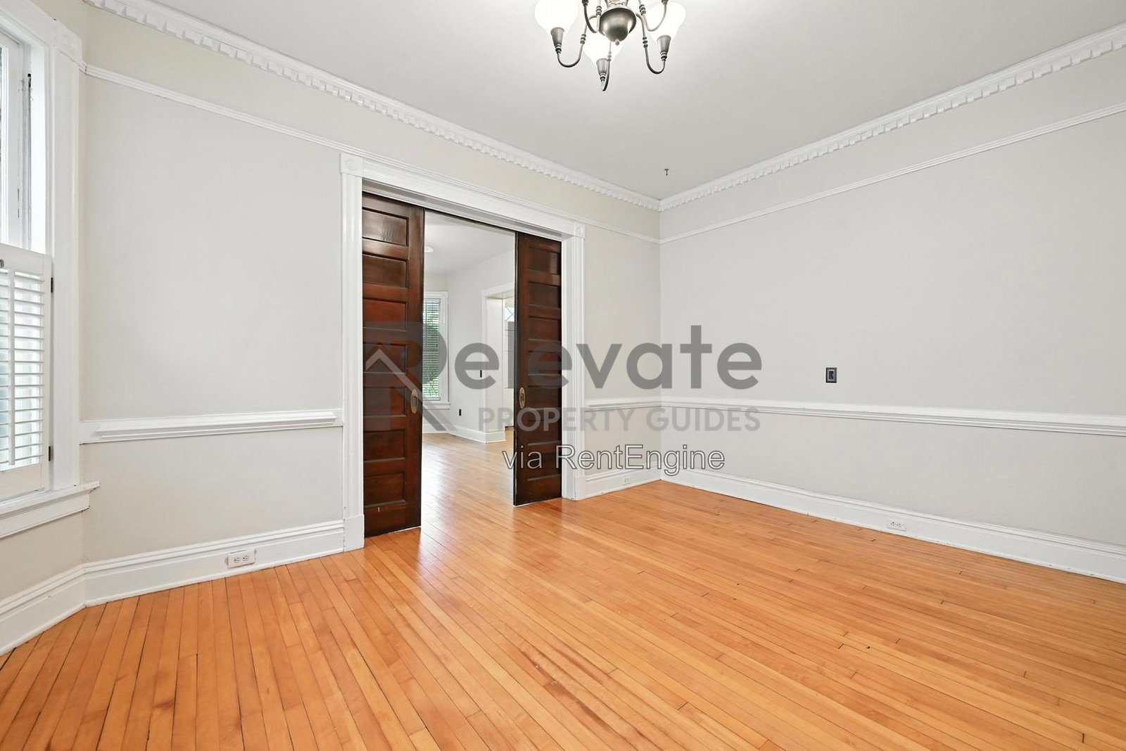Classic Charm Meets Modern Comfort in Woodland Heights! property image