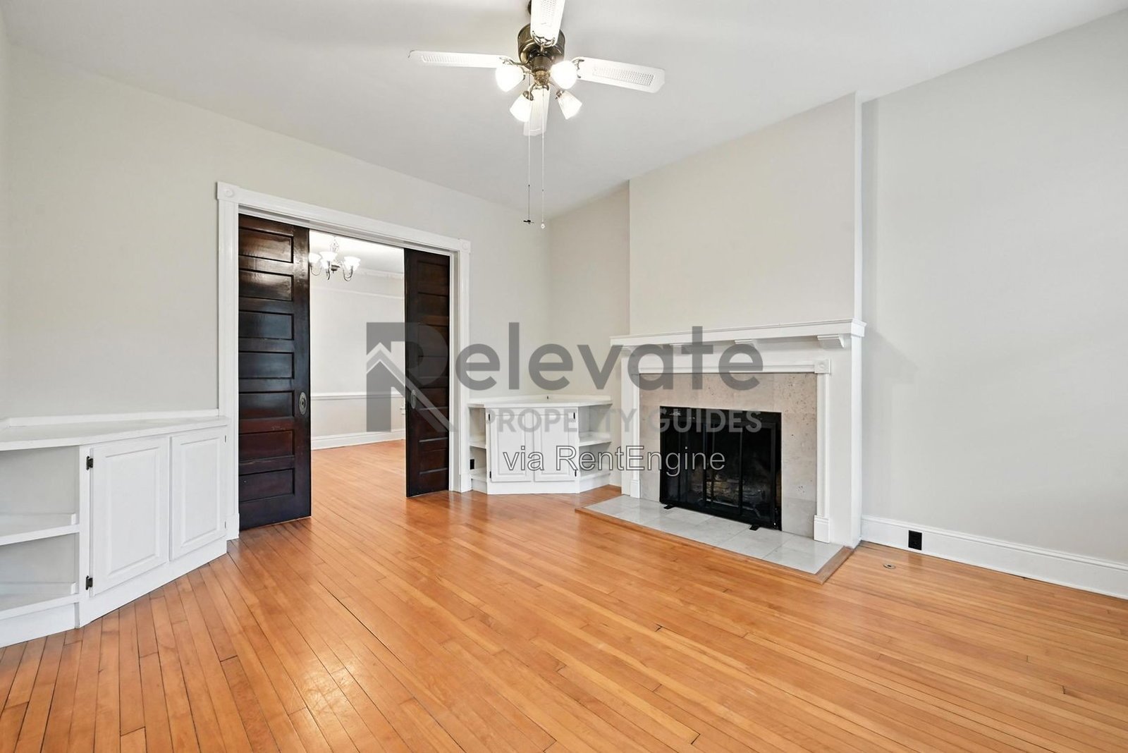 Classic Charm Meets Modern Comfort in Woodland Heights! property image