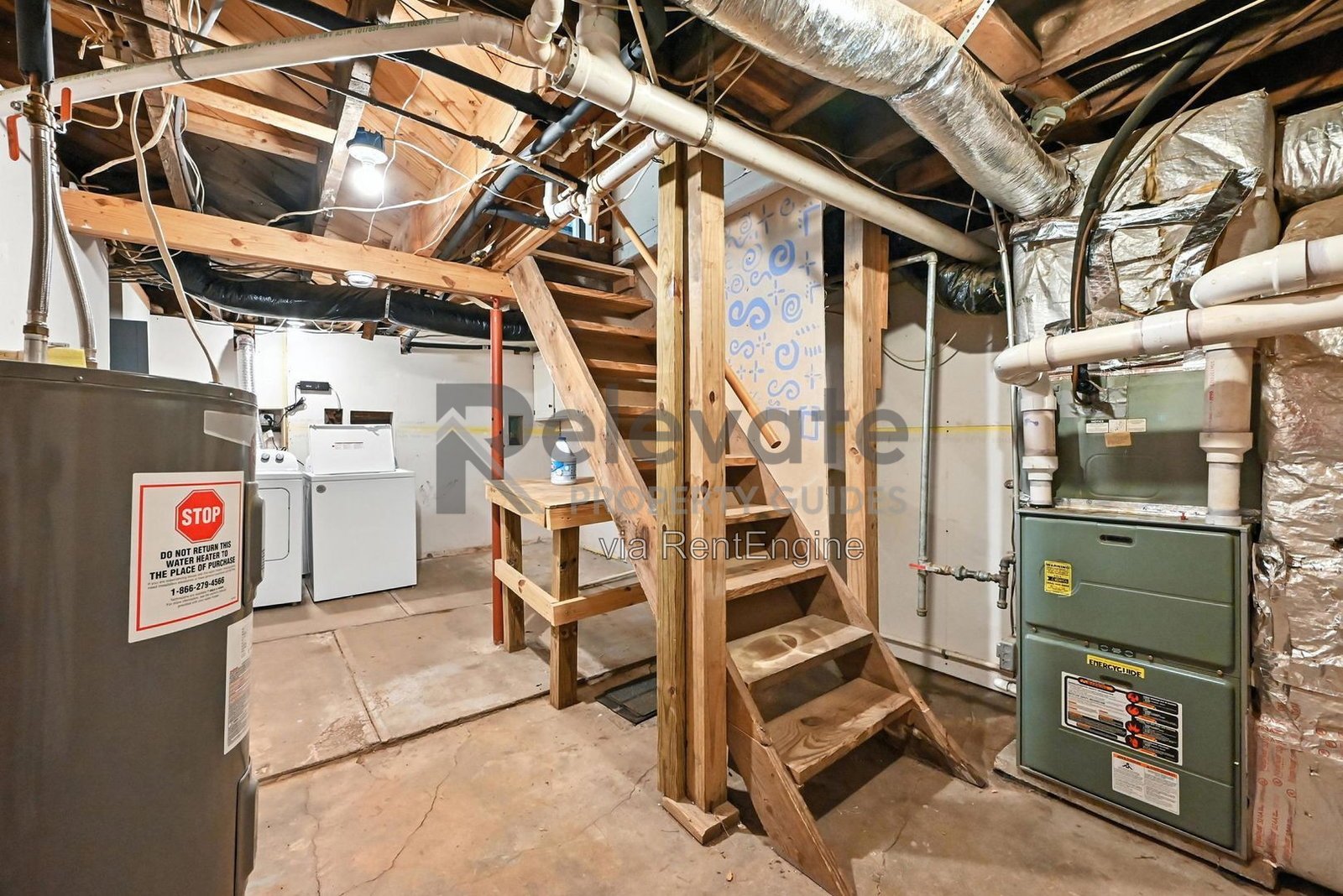 Classic Charm Meets Modern Comfort in Woodland Heights! property image