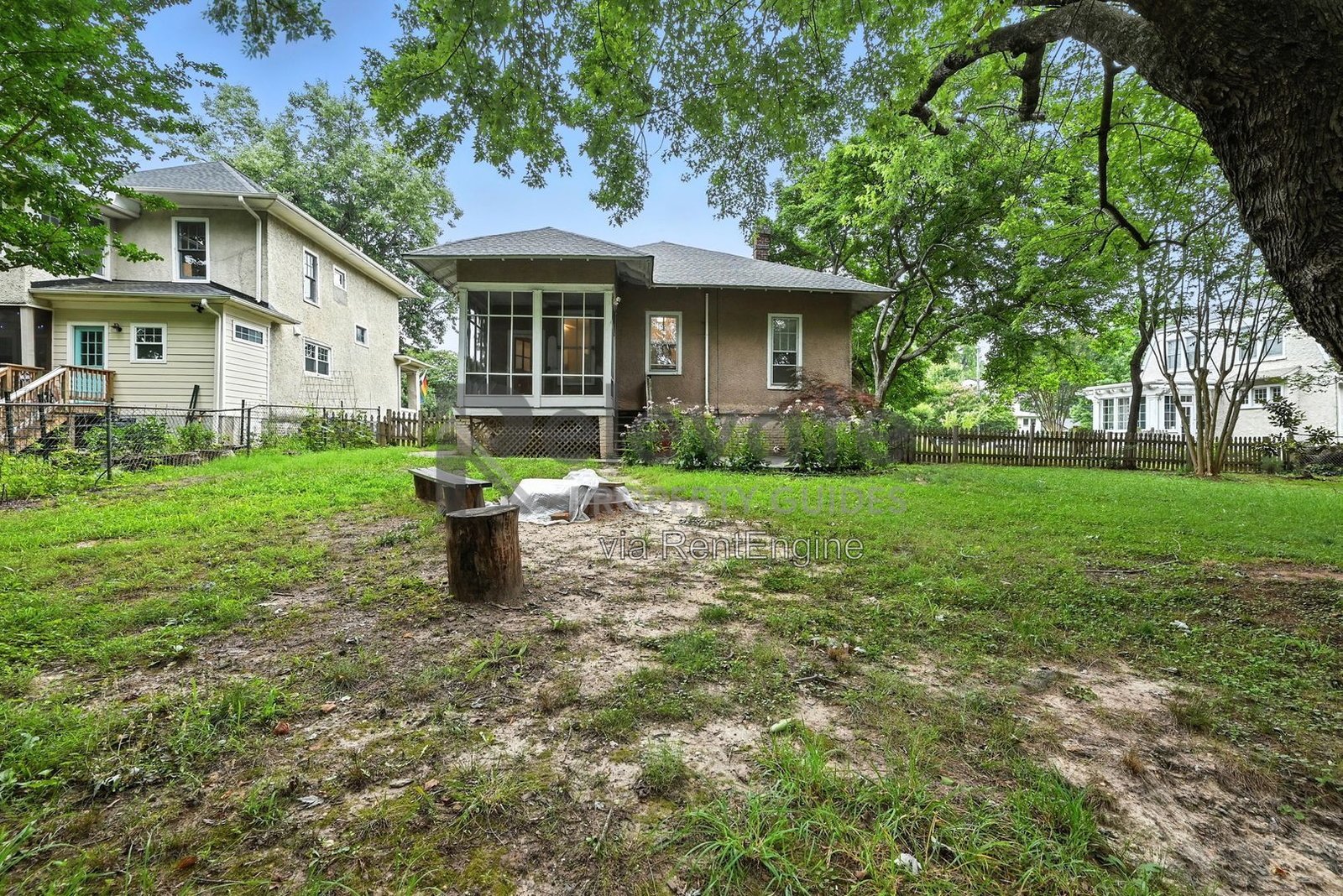 Classic Charm Meets Modern Comfort in Woodland Heights! property image