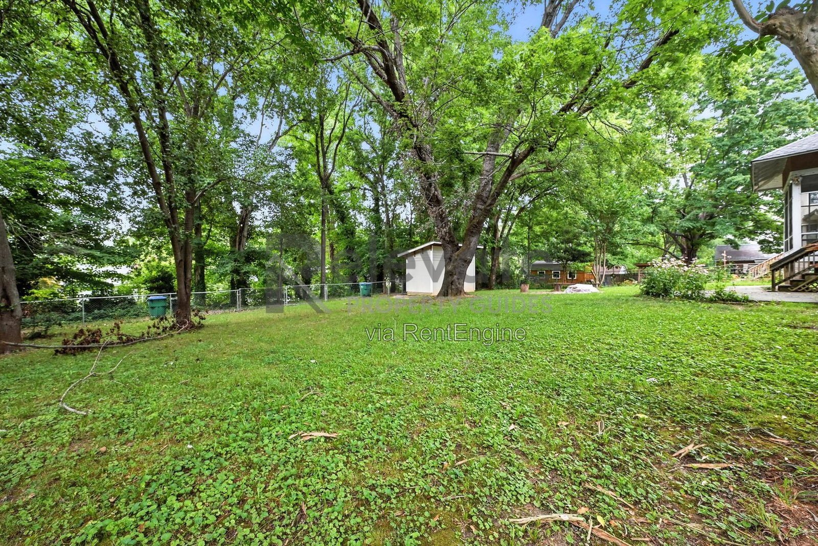 Classic Charm Meets Modern Comfort in Woodland Heights! property image