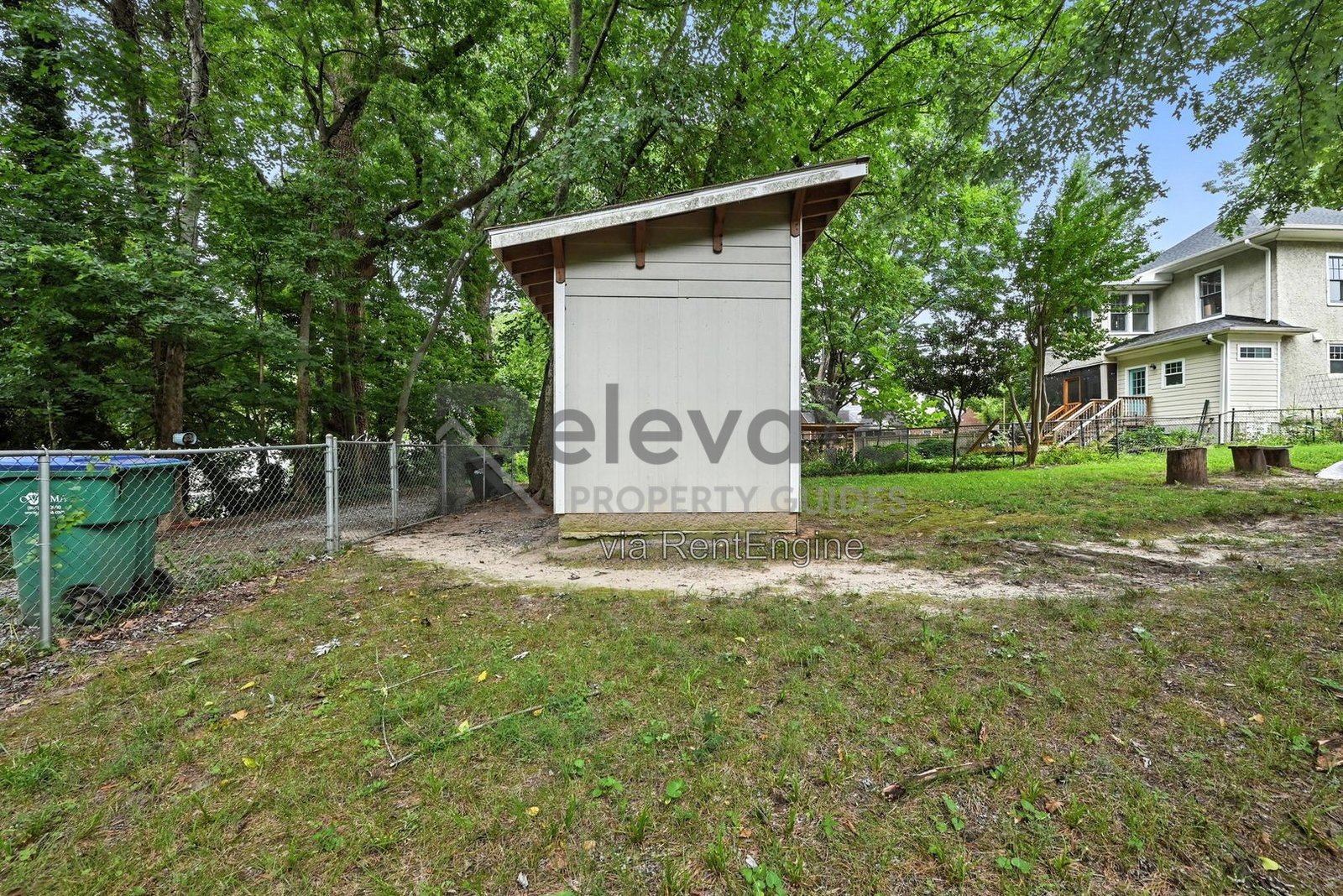 Classic Charm Meets Modern Comfort in Woodland Heights! property image