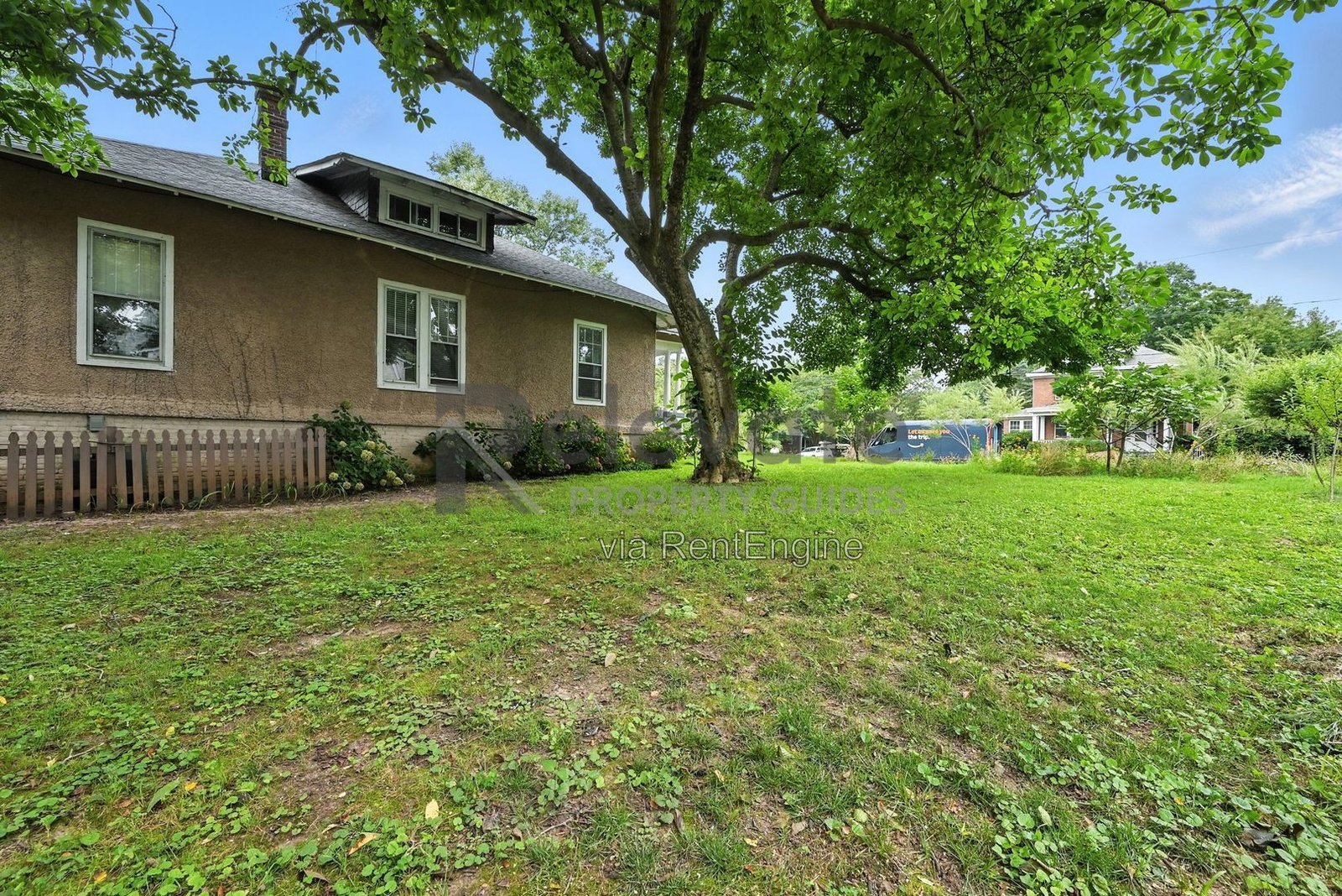 Classic Charm Meets Modern Comfort in Woodland Heights! property image