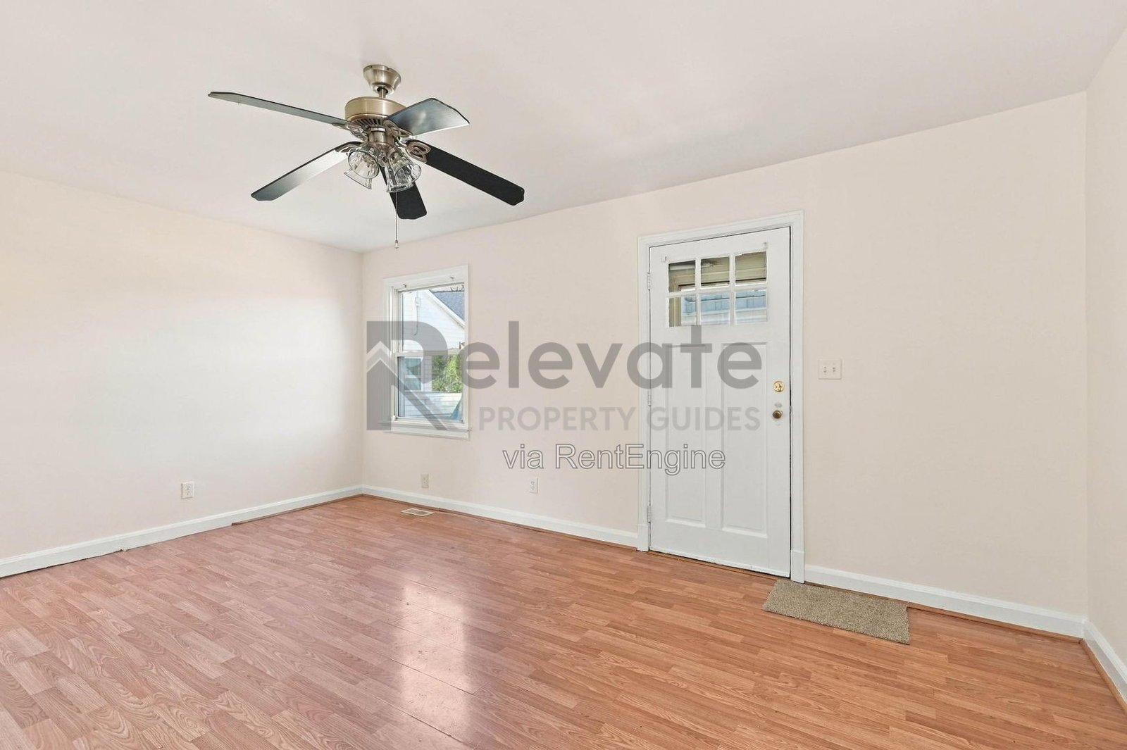 Comfort, Convenience & Home Sweet Home in Henrico! property image