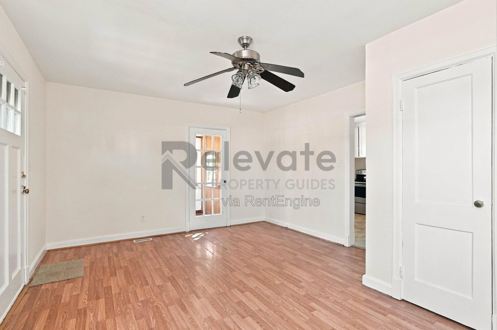 Comfort, Convenience & Home Sweet Home in Henrico! property image