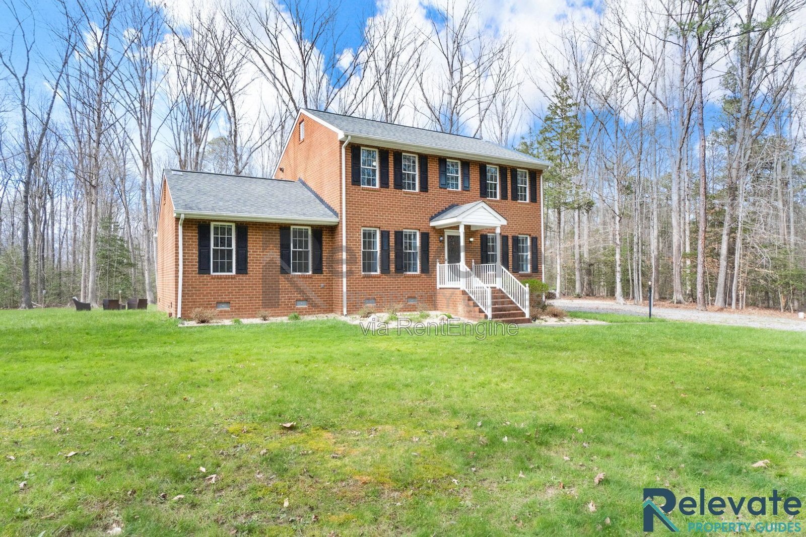 Peace, Privacy & Plenty of Space in Beaverdam! property image