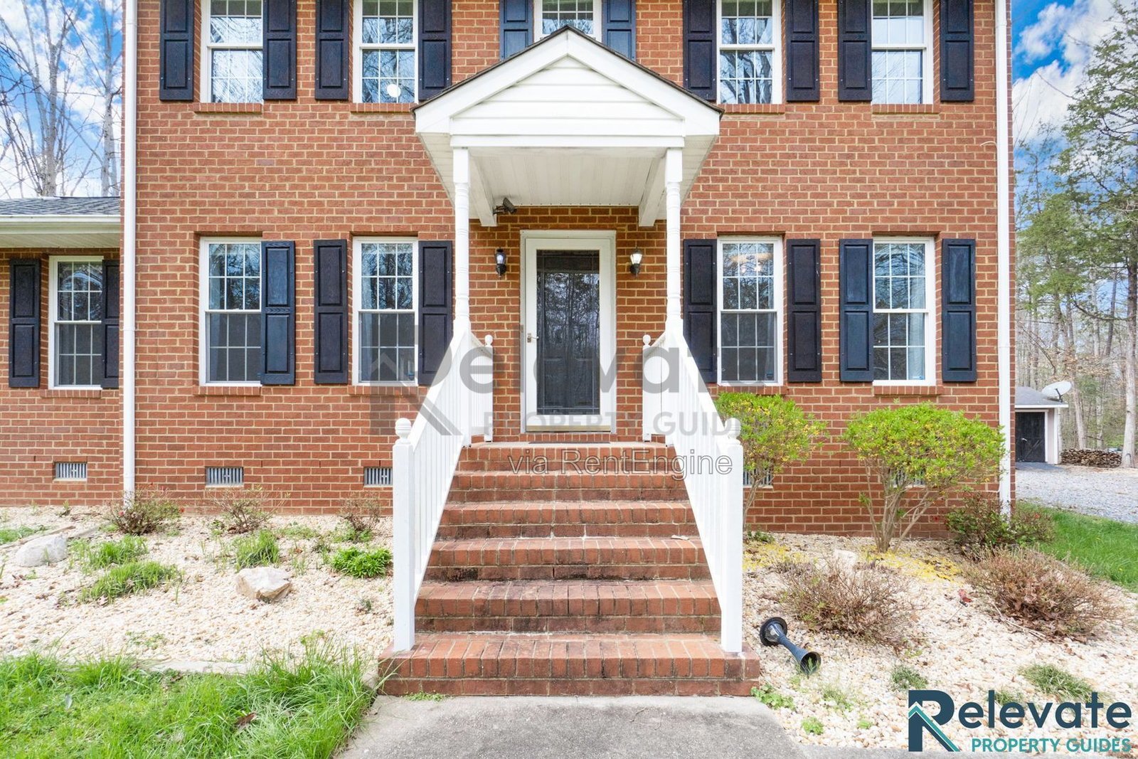 Peace, Privacy & Plenty of Space in Beaverdam! property image