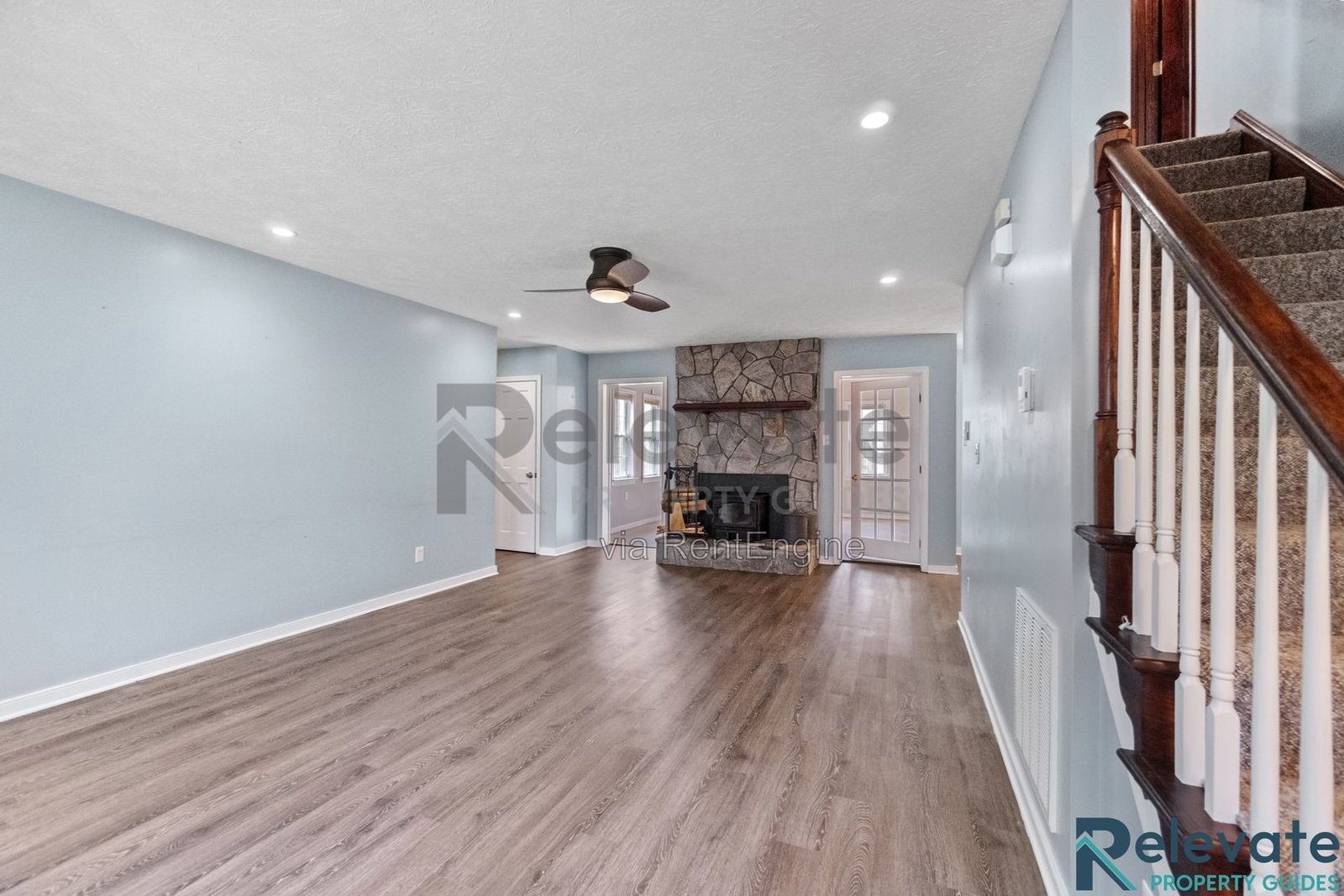 Peace, Privacy & Plenty of Space in Beaverdam! property image