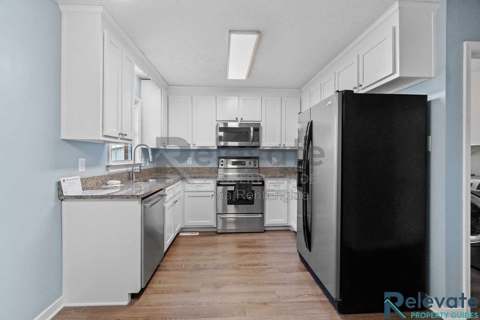 Peace, Privacy & Plenty of Space in Beaverdam! property image
