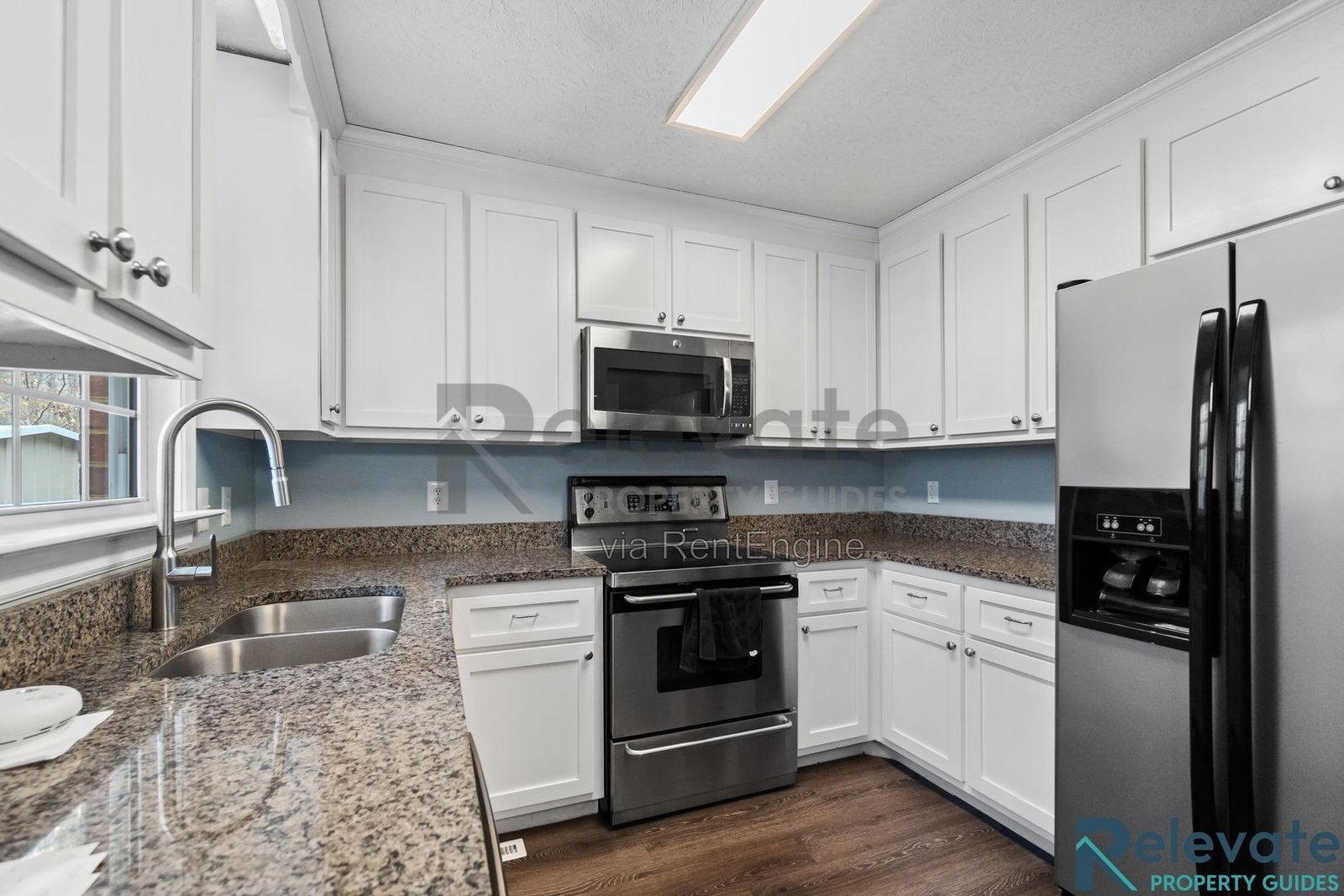 Peace, Privacy & Plenty of Space in Beaverdam! property image