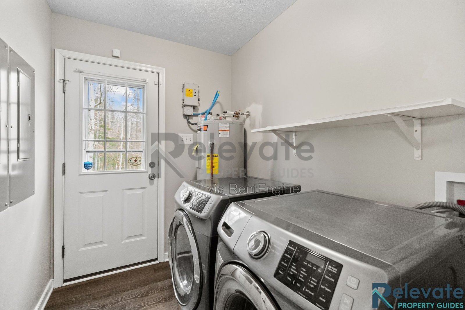 Peace, Privacy & Plenty of Space in Beaverdam! property image