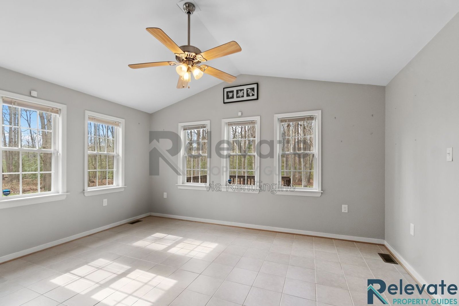 Peace, Privacy & Plenty of Space in Beaverdam! property image