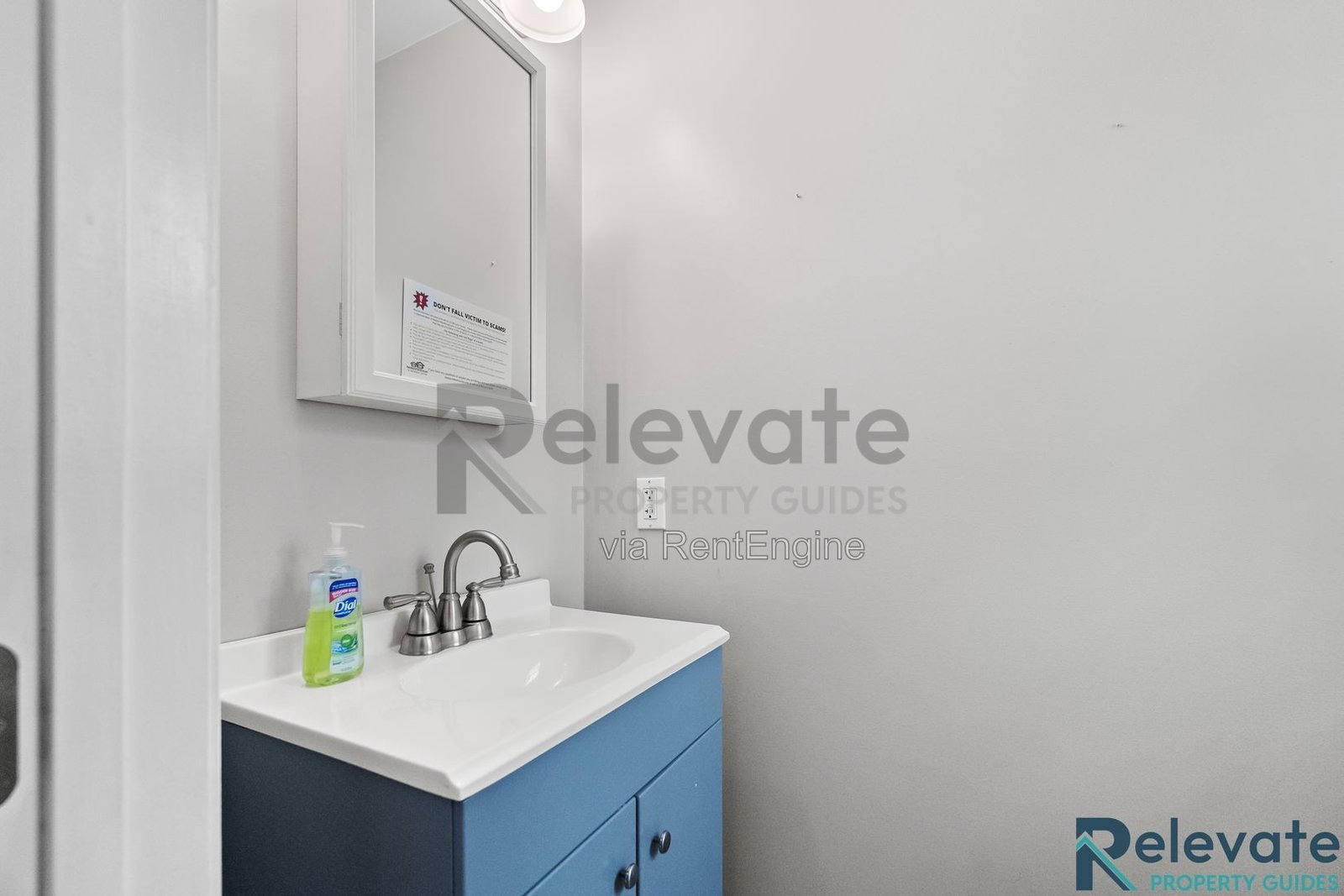Peace, Privacy & Plenty of Space in Beaverdam! property image