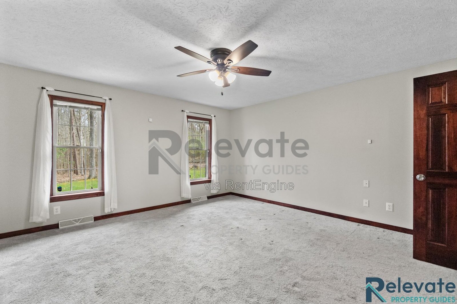 Peace, Privacy & Plenty of Space in Beaverdam! property image