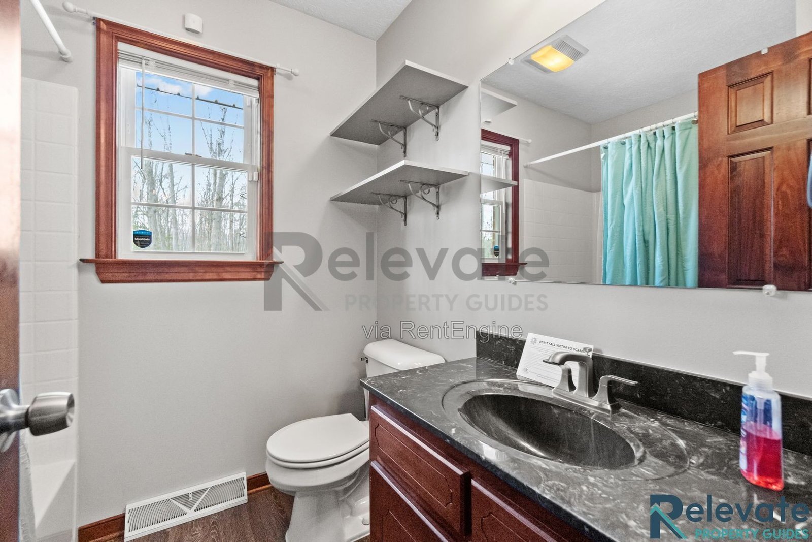 Peace, Privacy & Plenty of Space in Beaverdam! property image