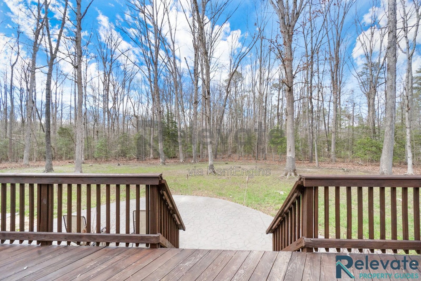 Peace, Privacy & Plenty of Space in Beaverdam! property image