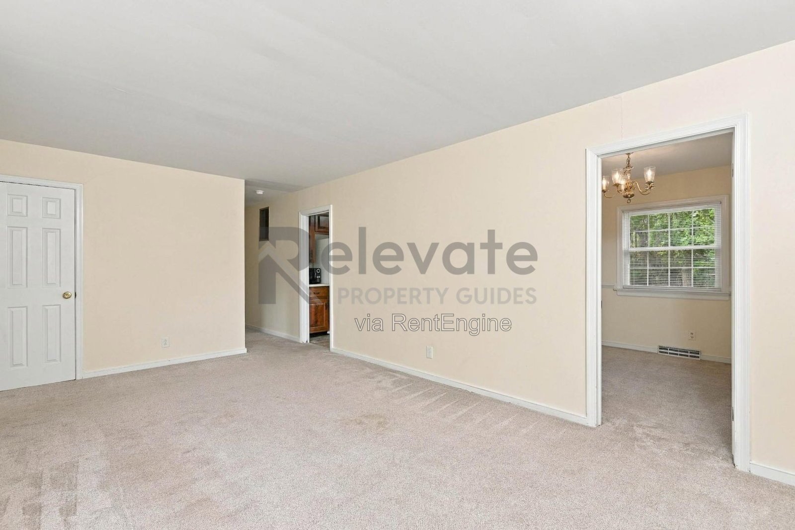 Comfortable Henrico Living in a Convenient Location! property image