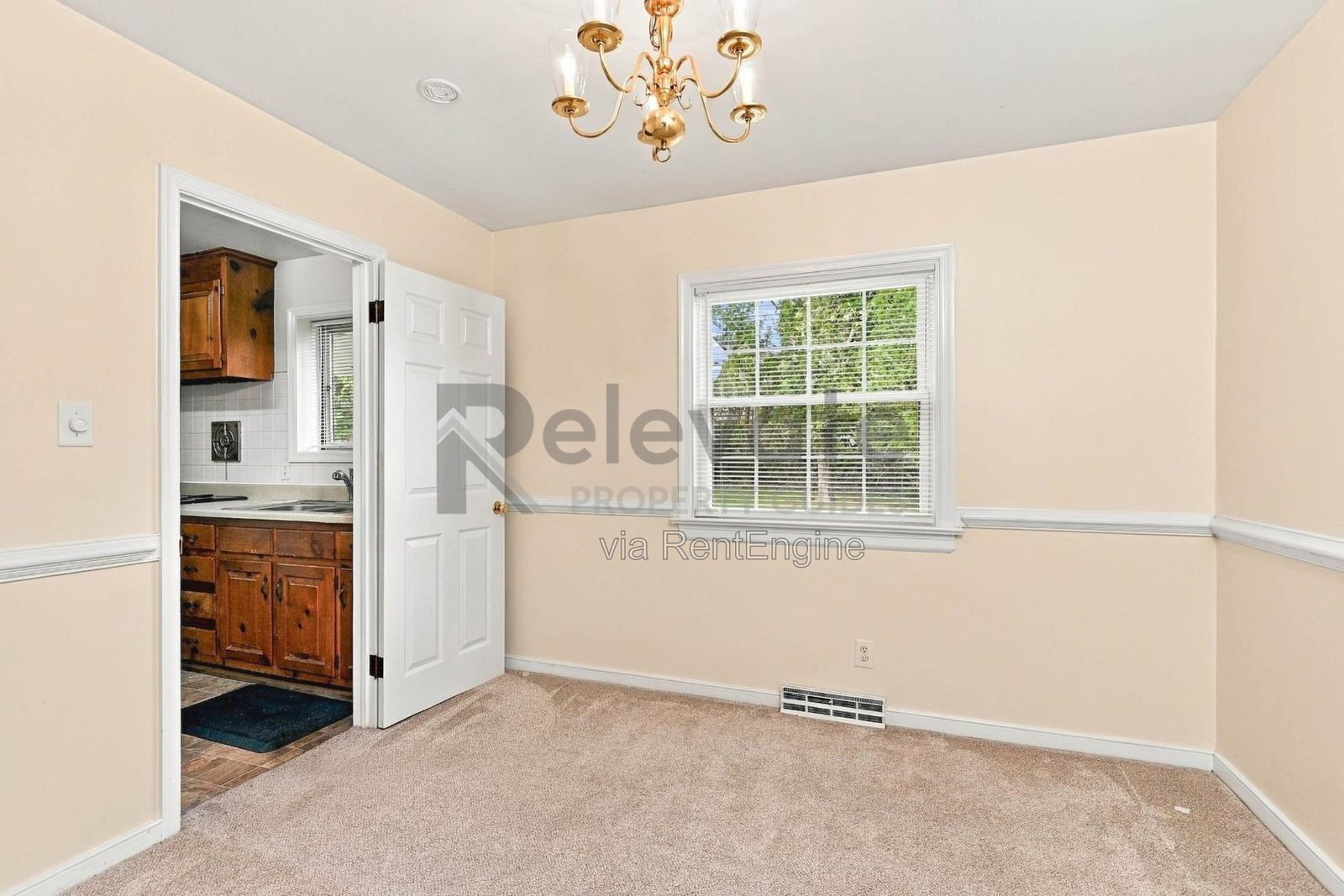 Comfortable Henrico Living in a Convenient Location! property image