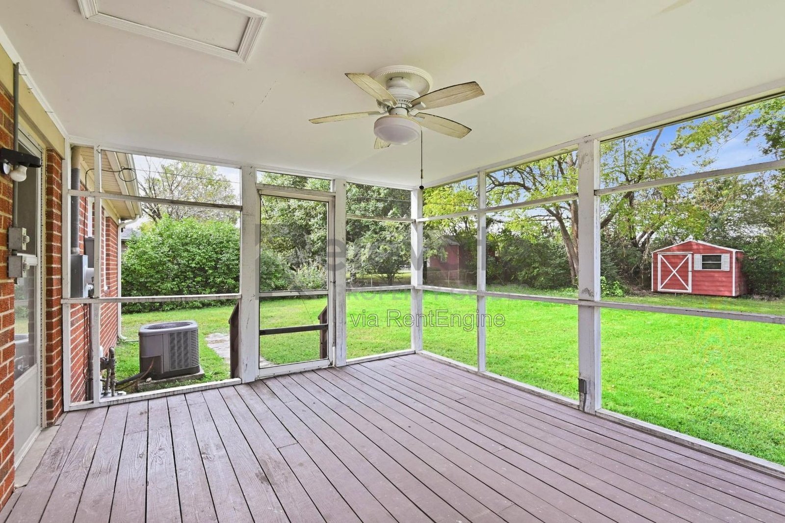 Comfortable Henrico Living in a Convenient Location! property image