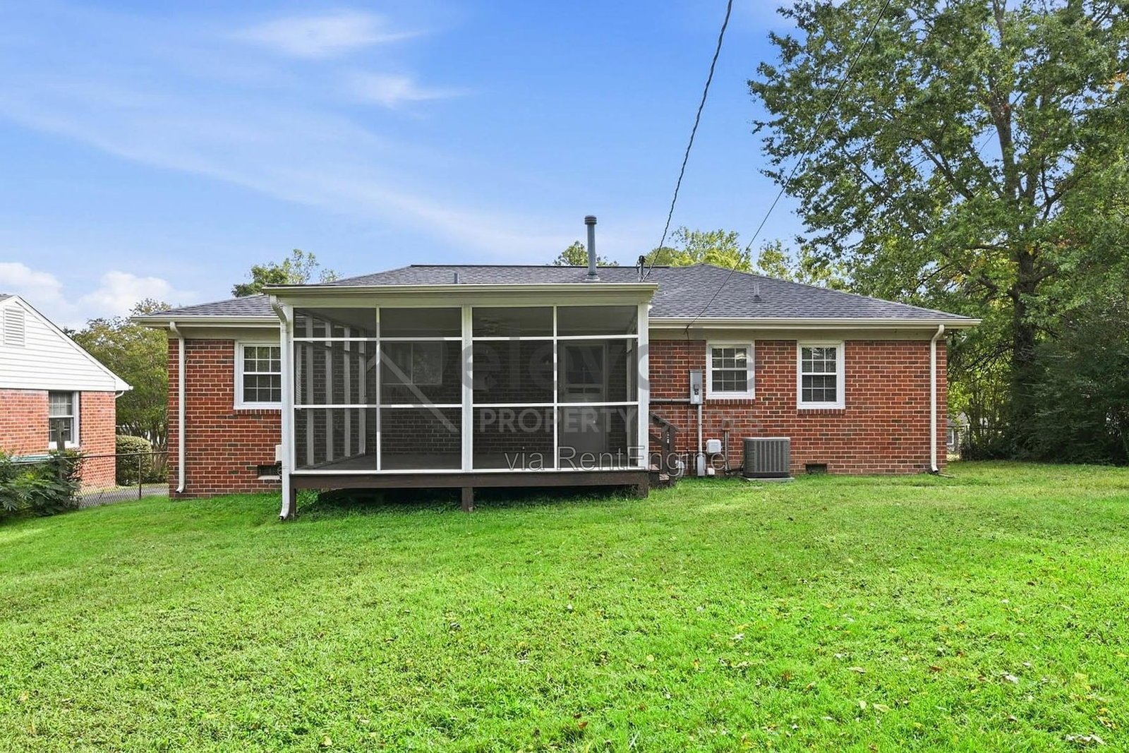 Comfortable Henrico Living in a Convenient Location! property image