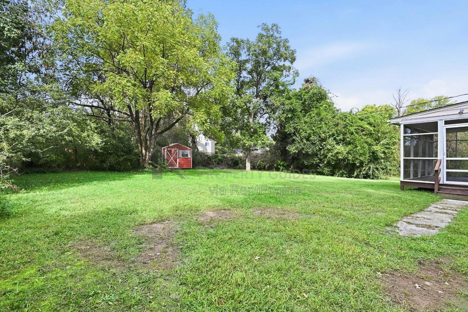 Comfortable Henrico Living in a Convenient Location! property image