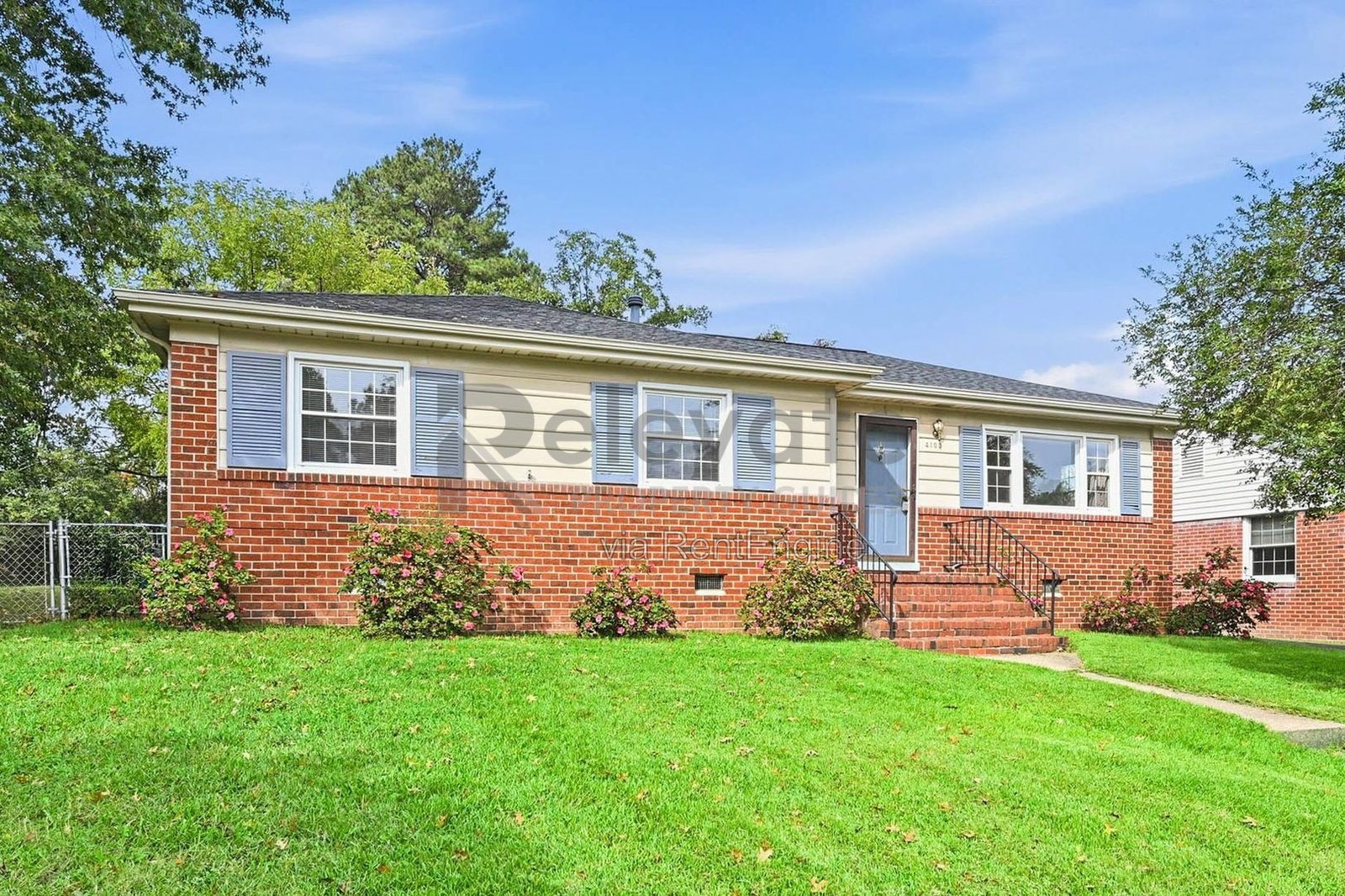 Comfortable Henrico Living in a Convenient Location! property image