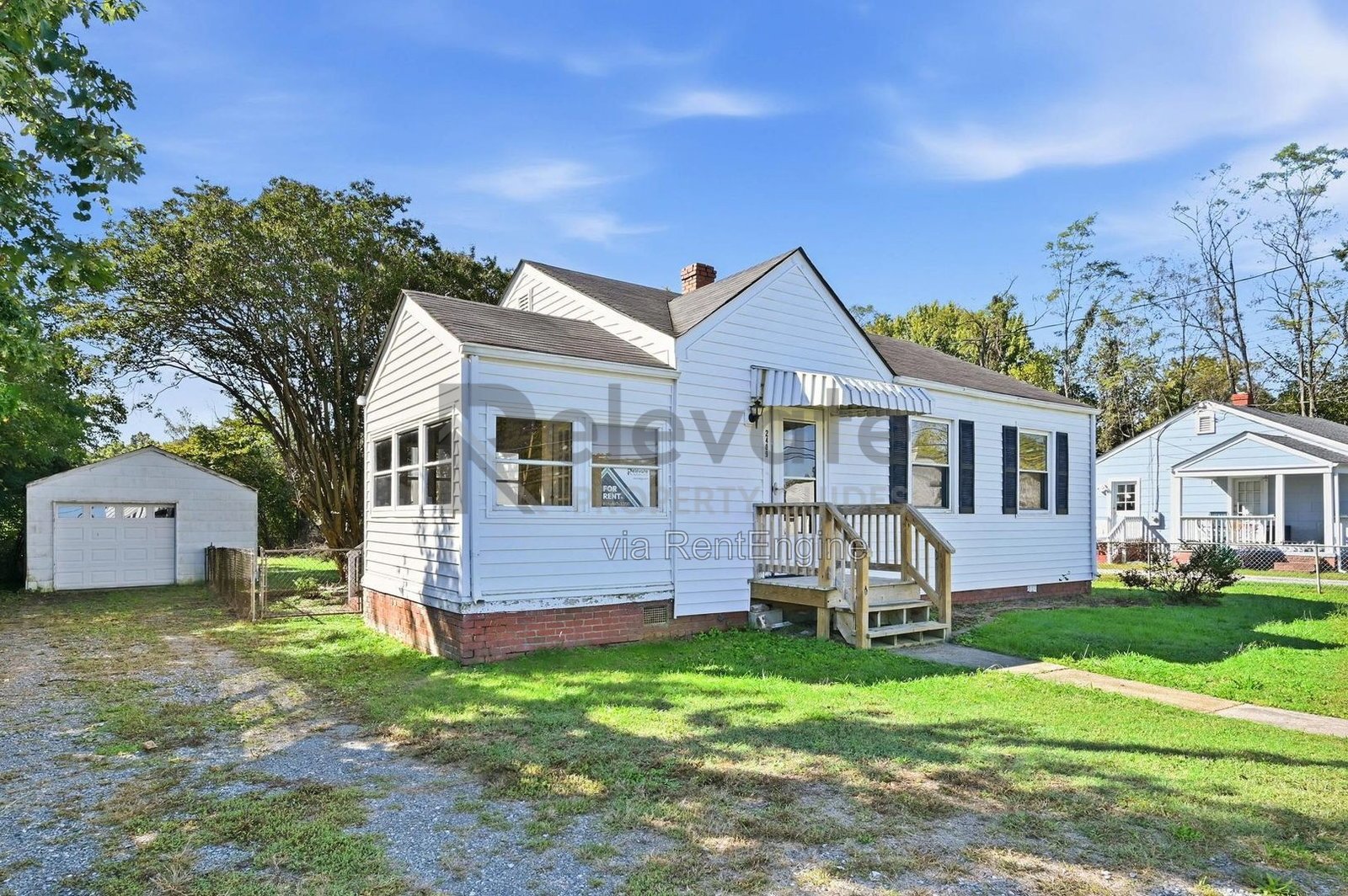Comfort, Convenience & Home Sweet Home in Henrico! property image