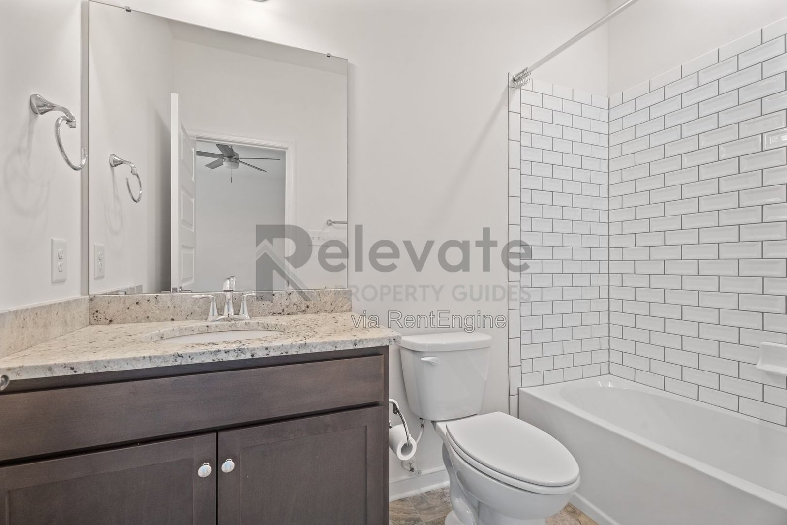 Modern Comfort Meets Rooftop Living in the Heart of Rocketts Landing! property image