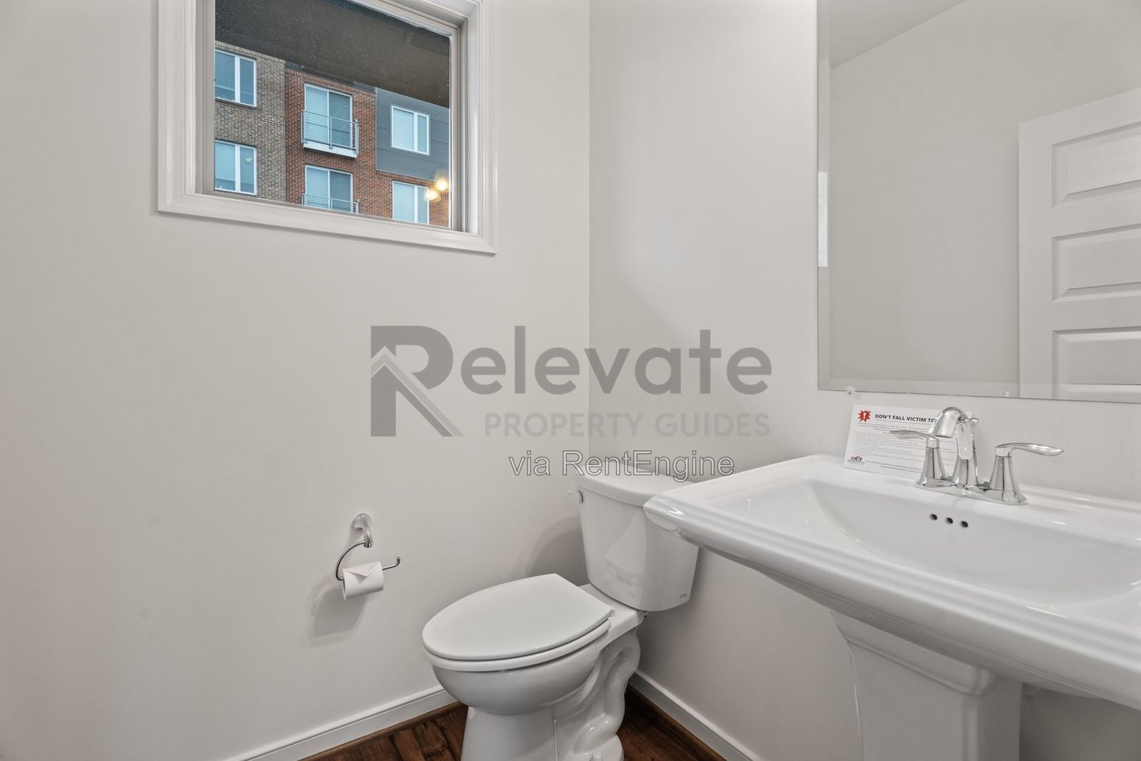 Modern Comfort Meets Rooftop Living in the Heart of Rocketts Landing! property image