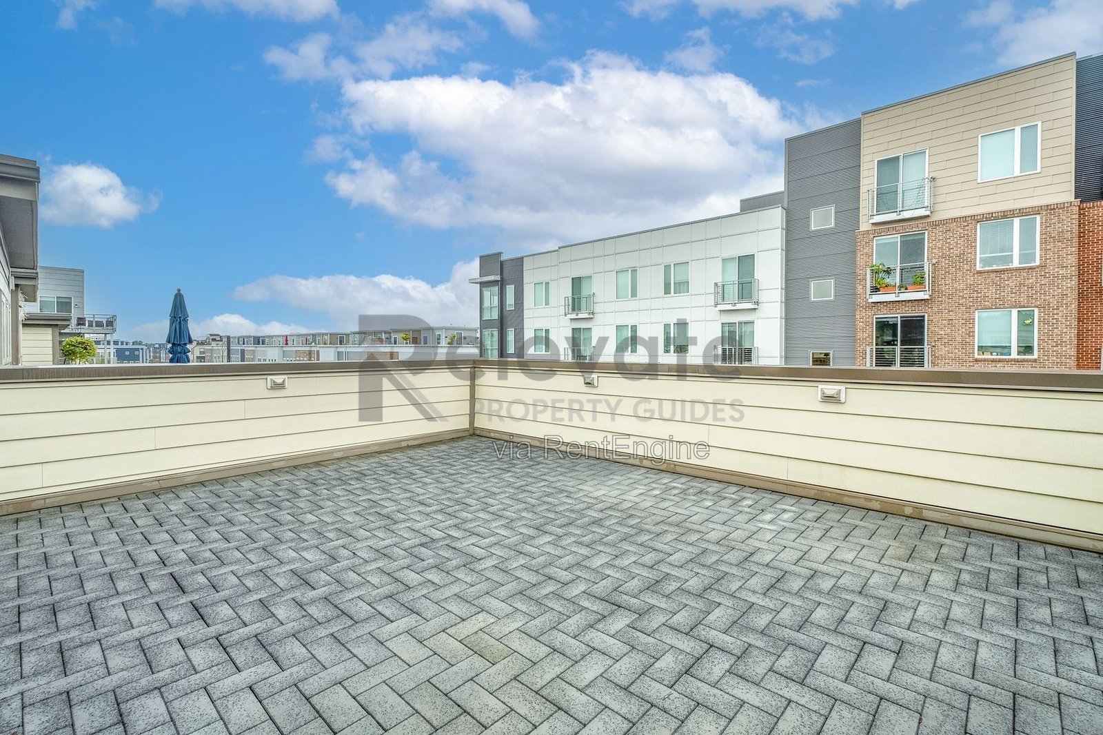 Modern Comfort Meets Rooftop Living in the Heart of Rocketts Landing! property image