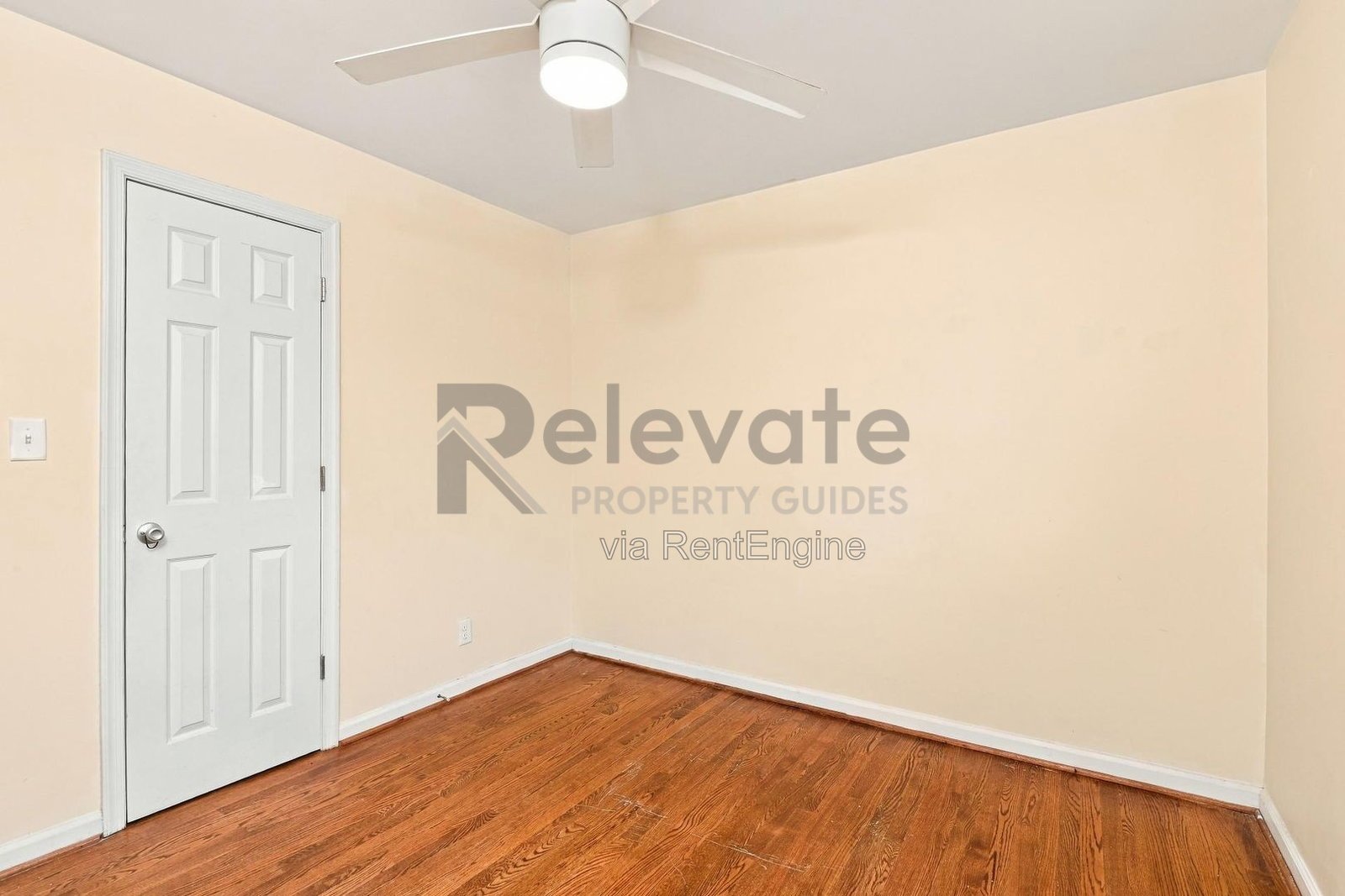 Charming 2-Bedroom Duplex with Fresh Updates in Petersburg! property image