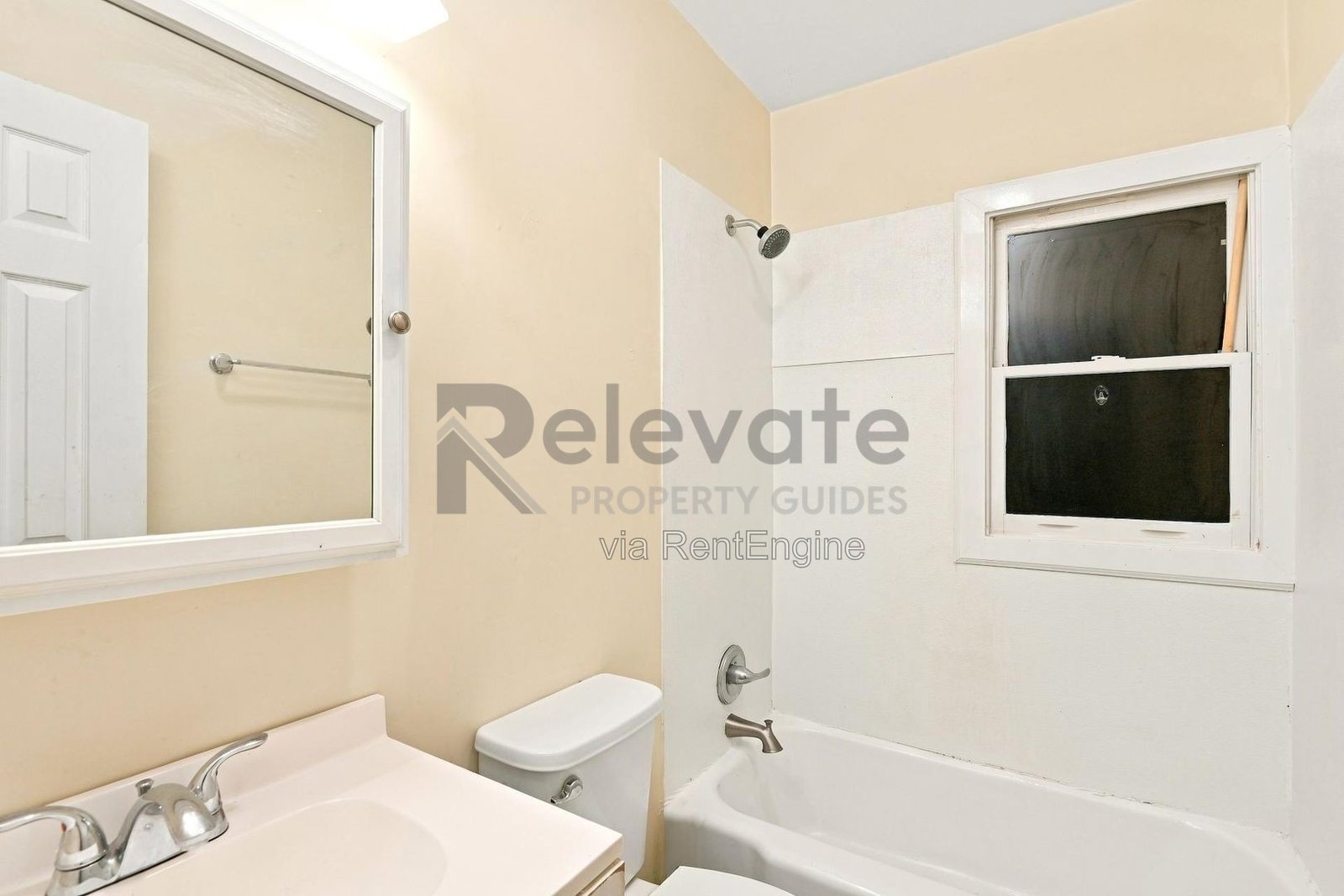 Charming 2-Bedroom Duplex with Fresh Updates in Petersburg! property image