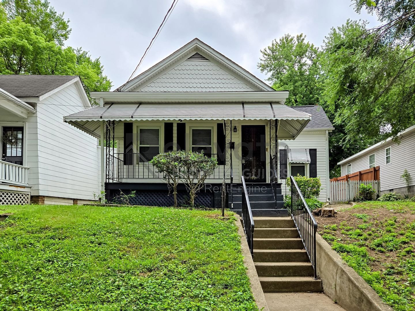 Charming Richmond Home with a Fenced Yard! property image