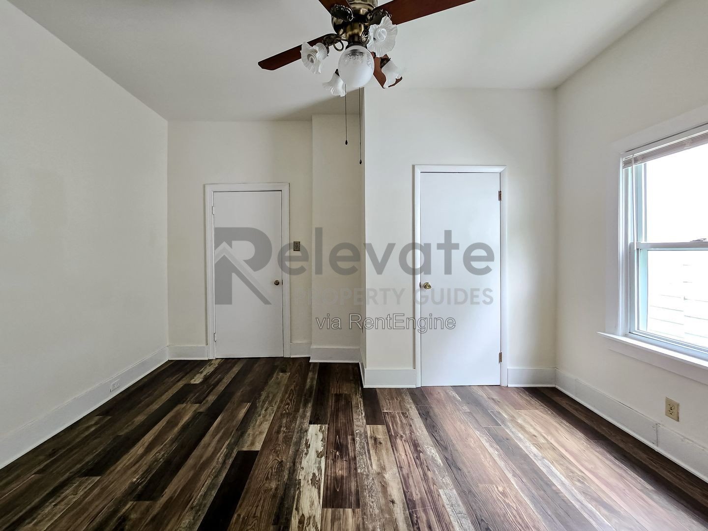Charming Richmond Home with a Fenced Yard! property image