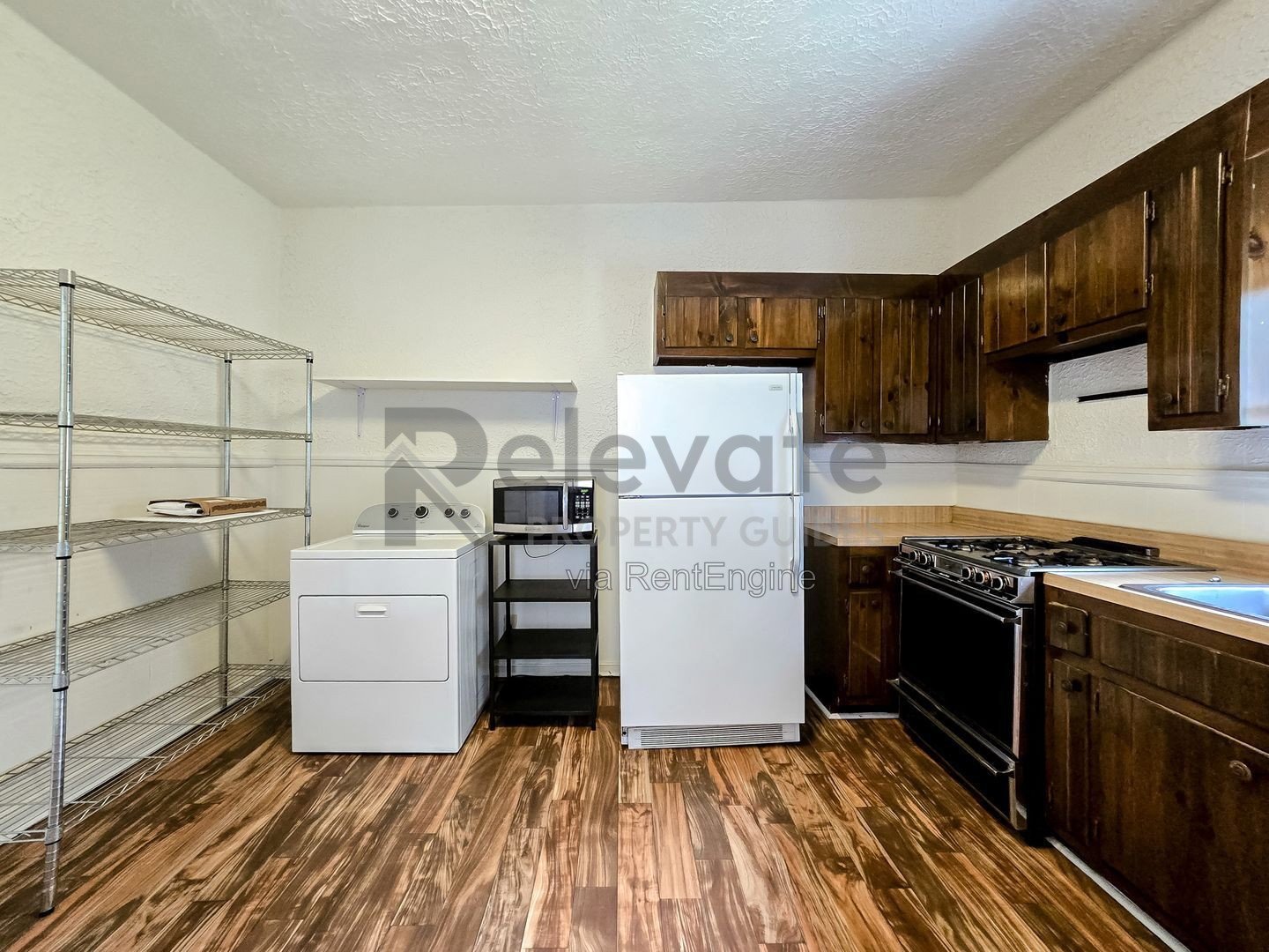 Charming Richmond Home with a Fenced Yard! property image