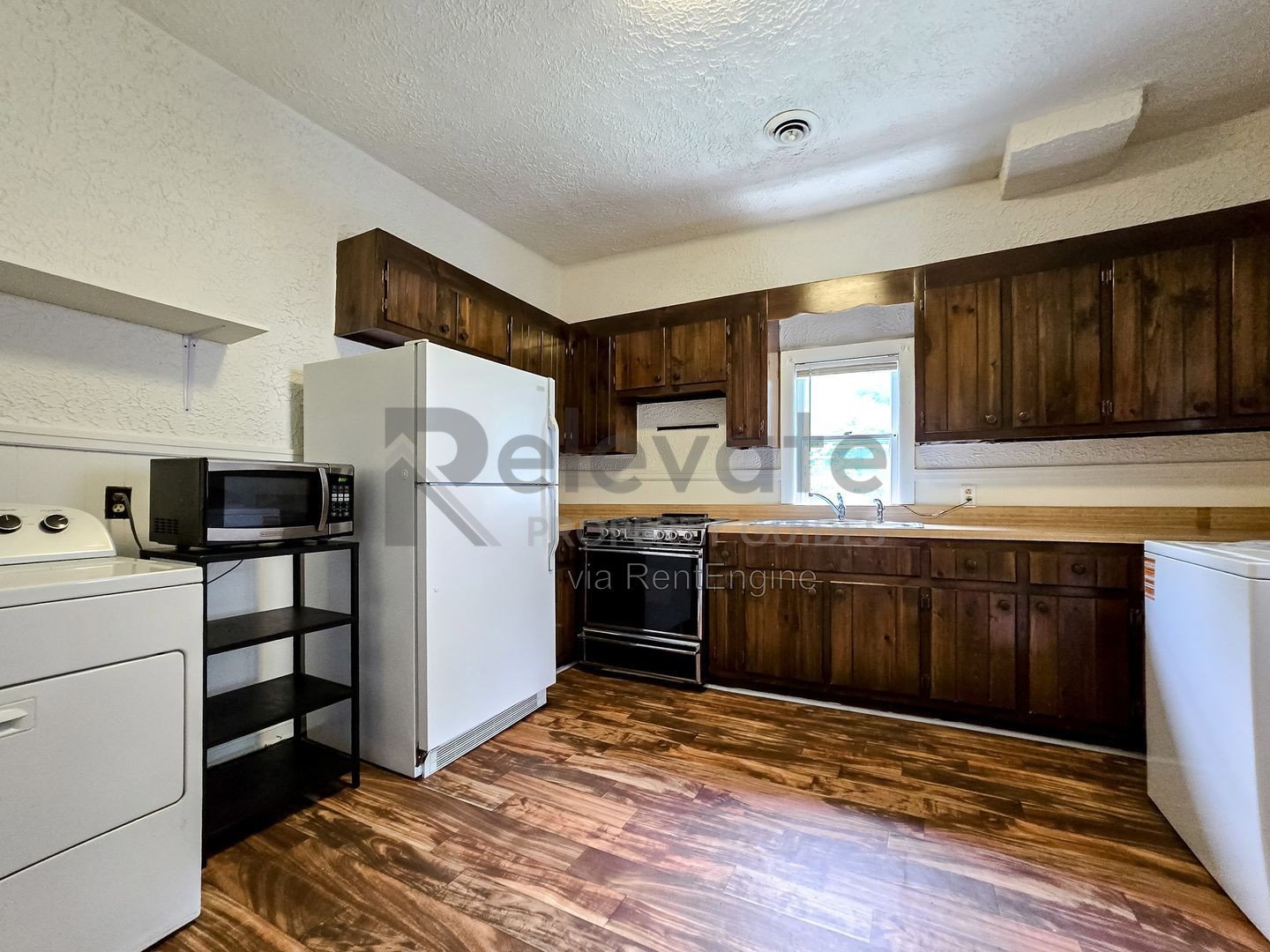 Charming Richmond Home with a Fenced Yard! property image