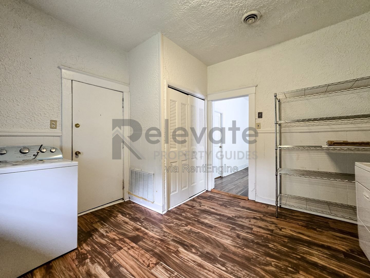 Charming Richmond Home with a Fenced Yard! property image