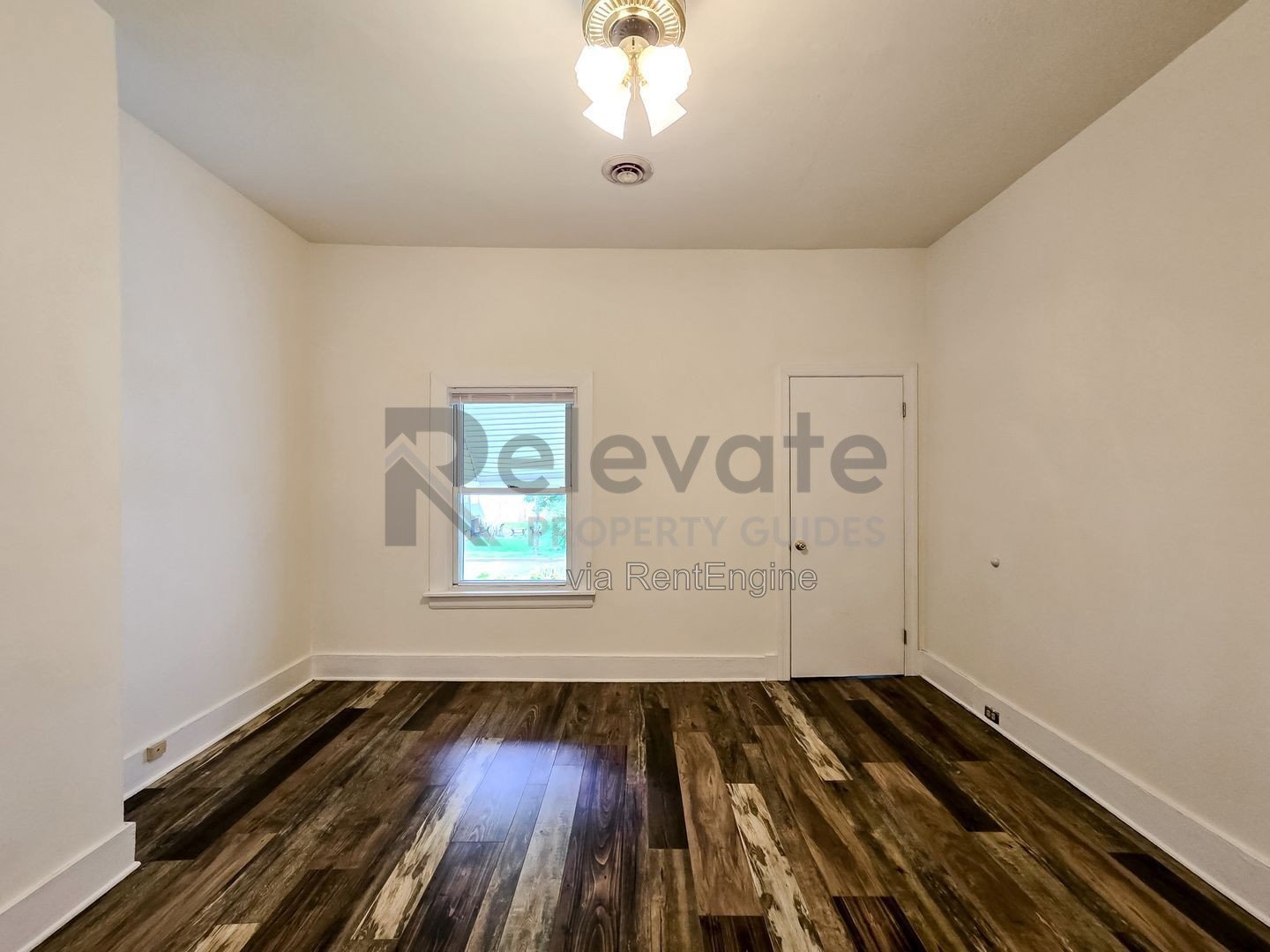 Charming Richmond Home with a Fenced Yard! property image