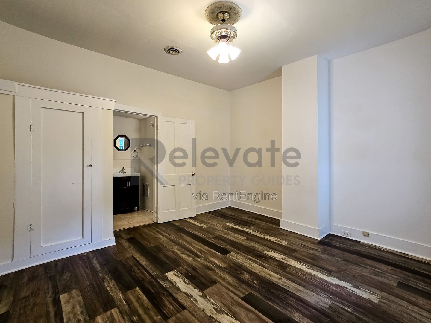 Charming Richmond Home with a Fenced Yard! property image