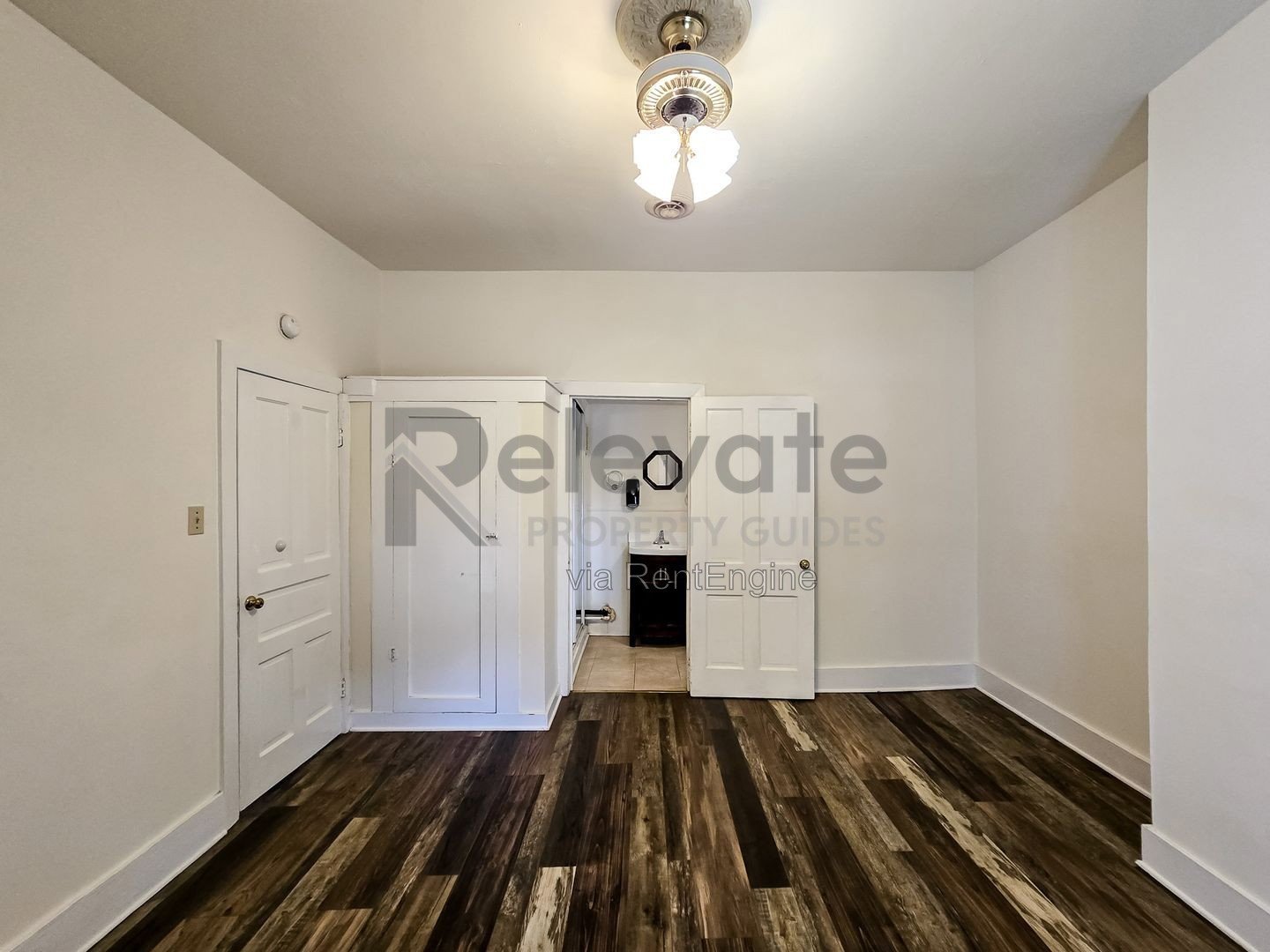 Charming Richmond Home with a Fenced Yard! property image