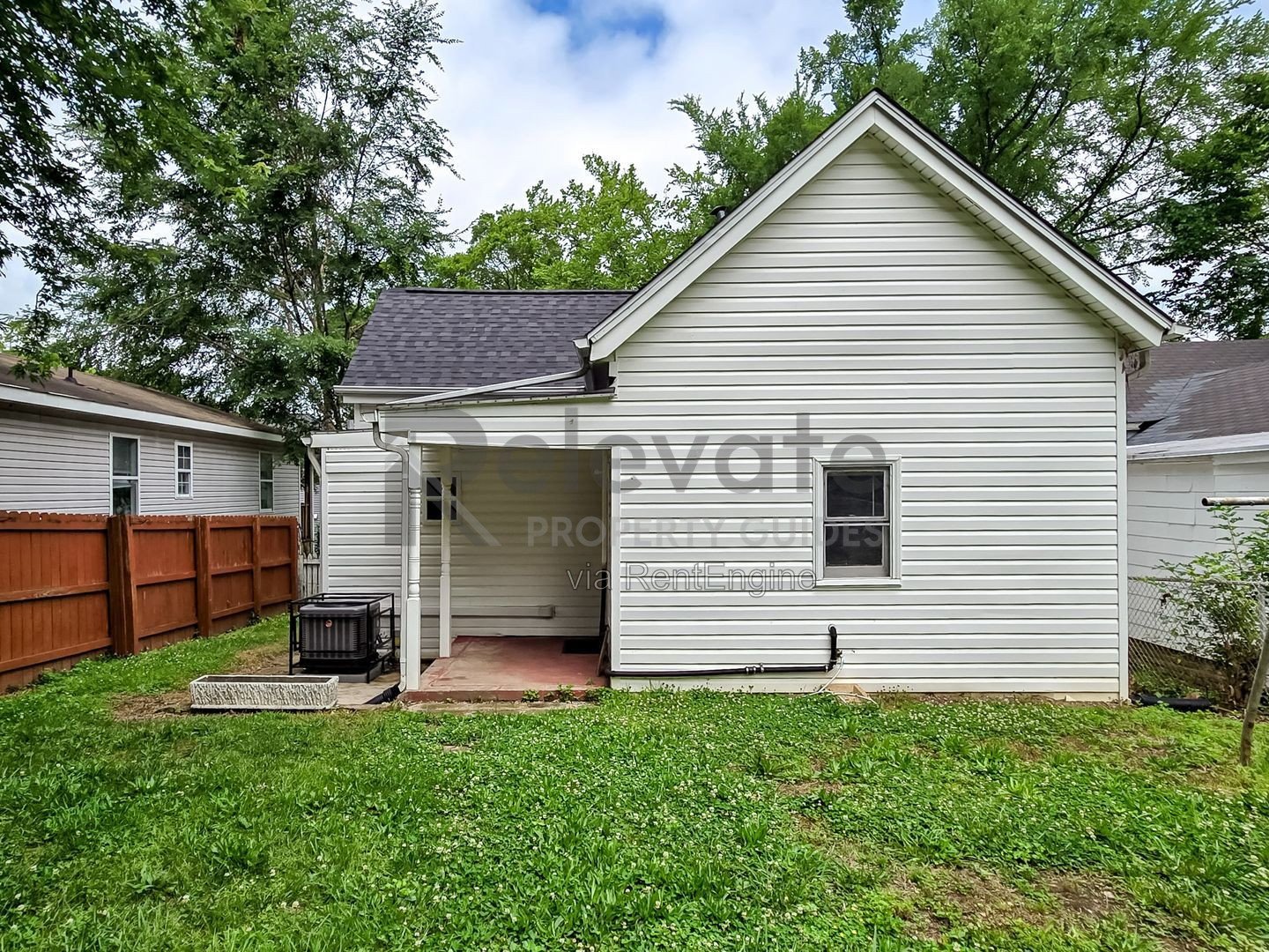 Charming Richmond Home with a Fenced Yard! property image