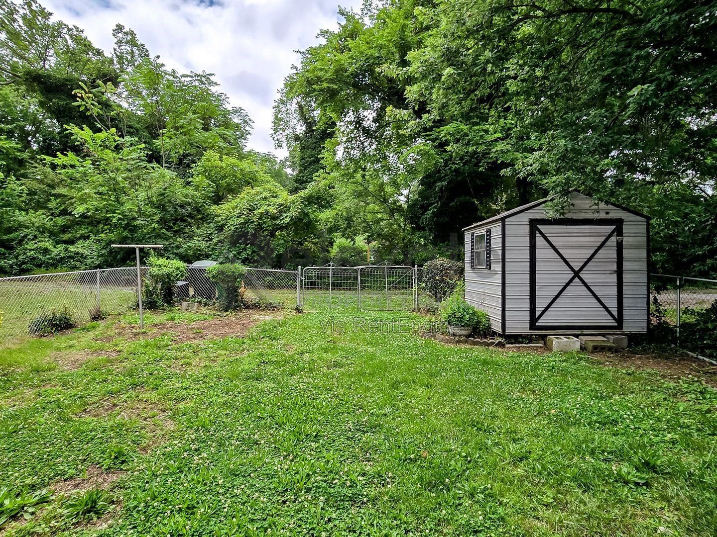 Charming Richmond Home with a Fenced Yard! property image