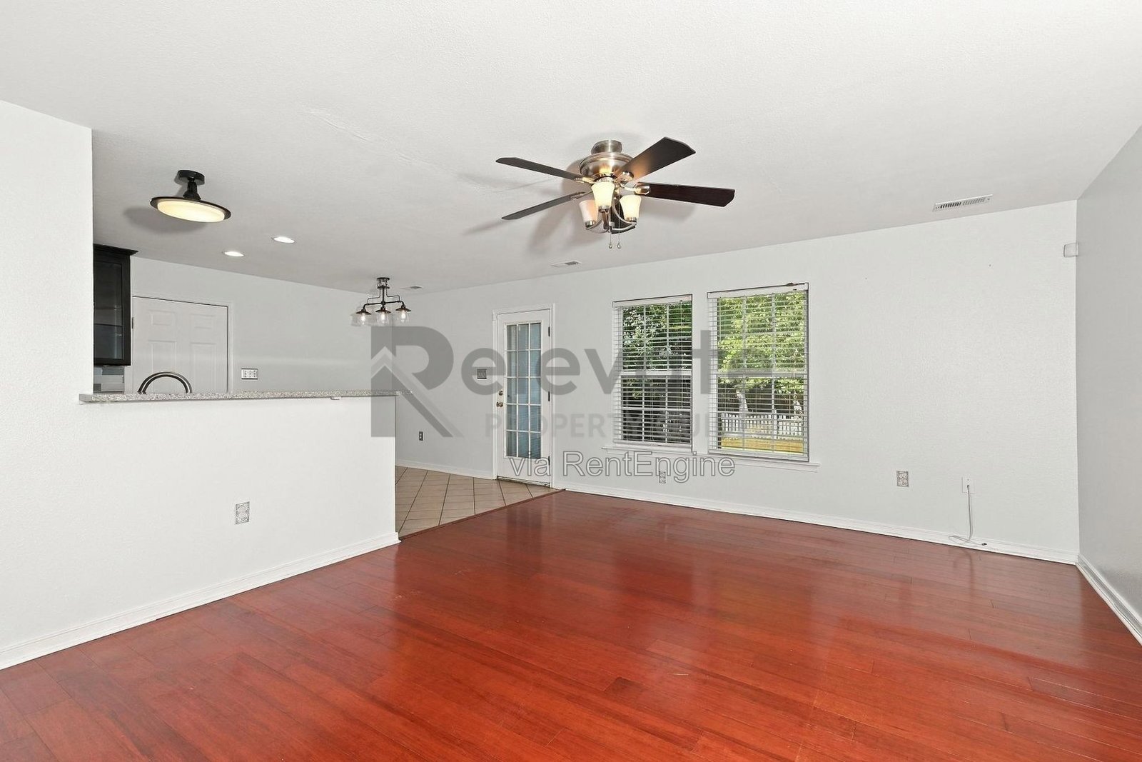 Spacious Chesterfield Home with Fenced Backyard, Home Office & Community Amenities! property image